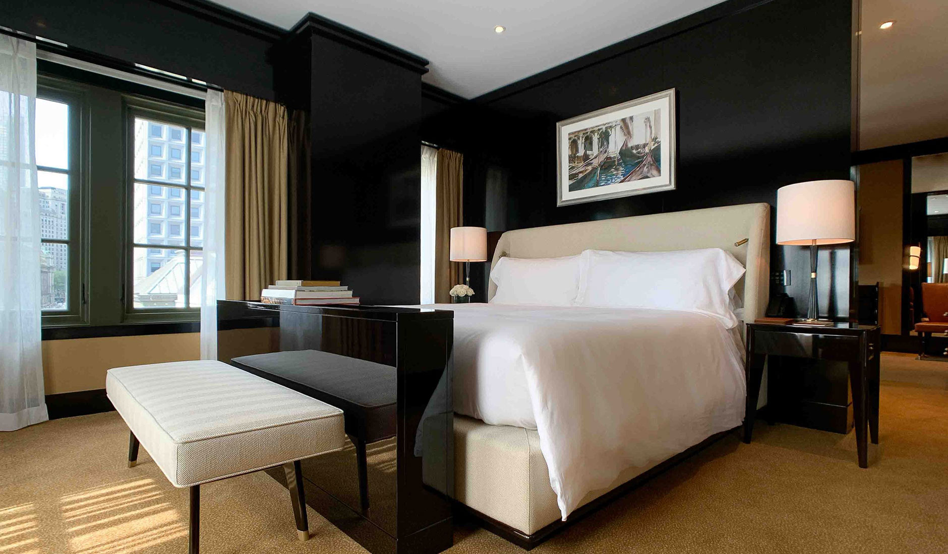 Casa Cipriani New York • The Best Luxury and Boutique Hotels in New York City, USA