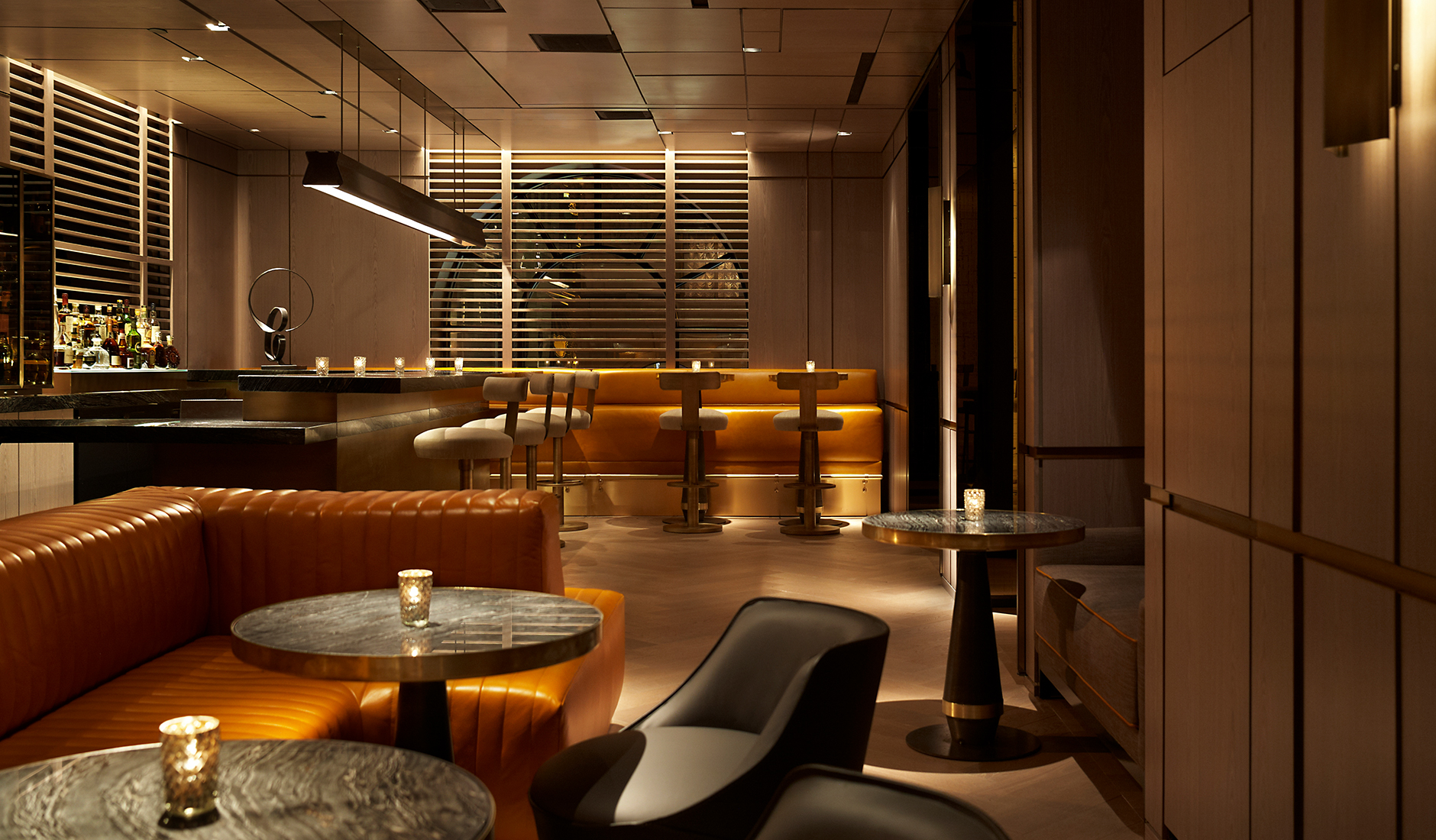 The Peninsula New York • The Best Luxury and Boutique Hotels in New York City, USA