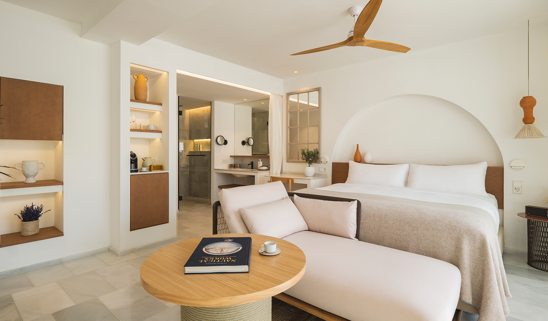 Villa Le Blanc, a Gran Meliá Hotel • The Best Hotels in Menorca, Spain