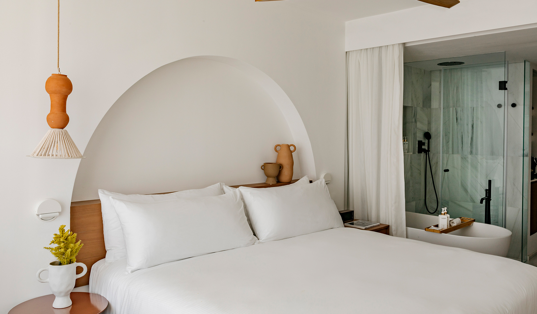Villa Le Blanc, a Gran Meliá Hotel • The Best Hotels in Menorca, Spain