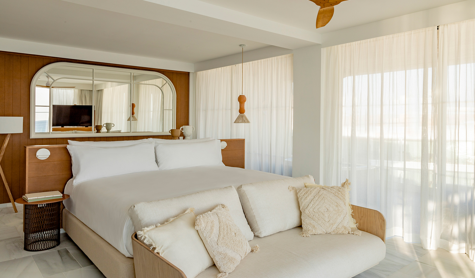 Villa Le Blanc, a Gran Meliá Hotel • The Best Hotels in Menorca, Spain