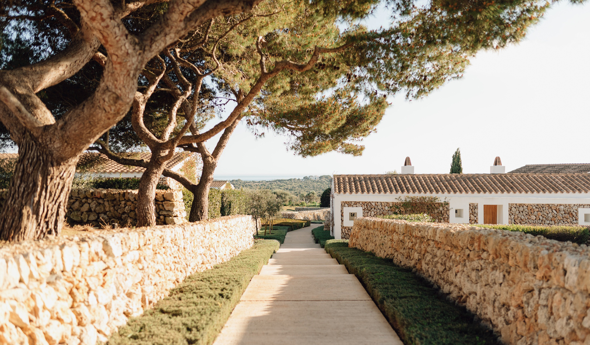 Torralbenc • The Best Hotels in Menorca, Spain