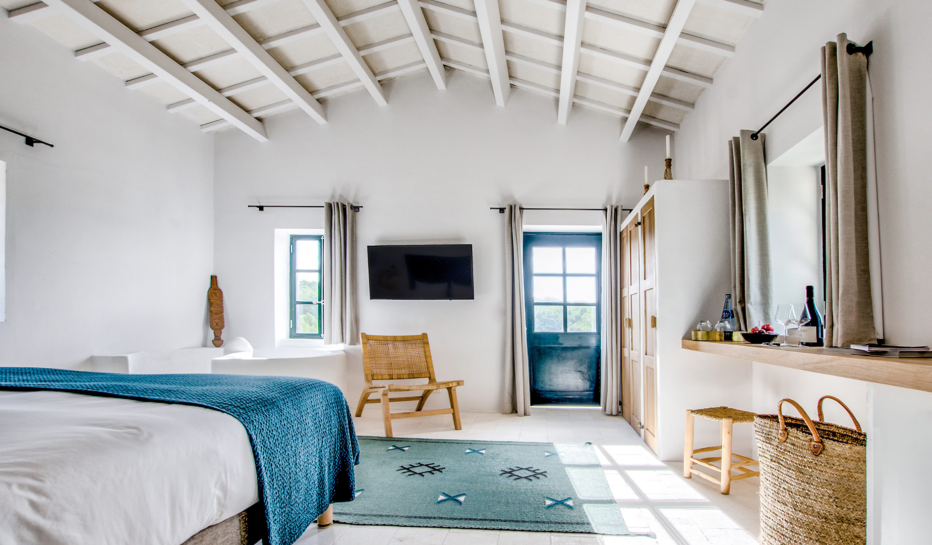 Santa Ponsa Fontenille Menorca • The Best Hotels in Menorca, Spain