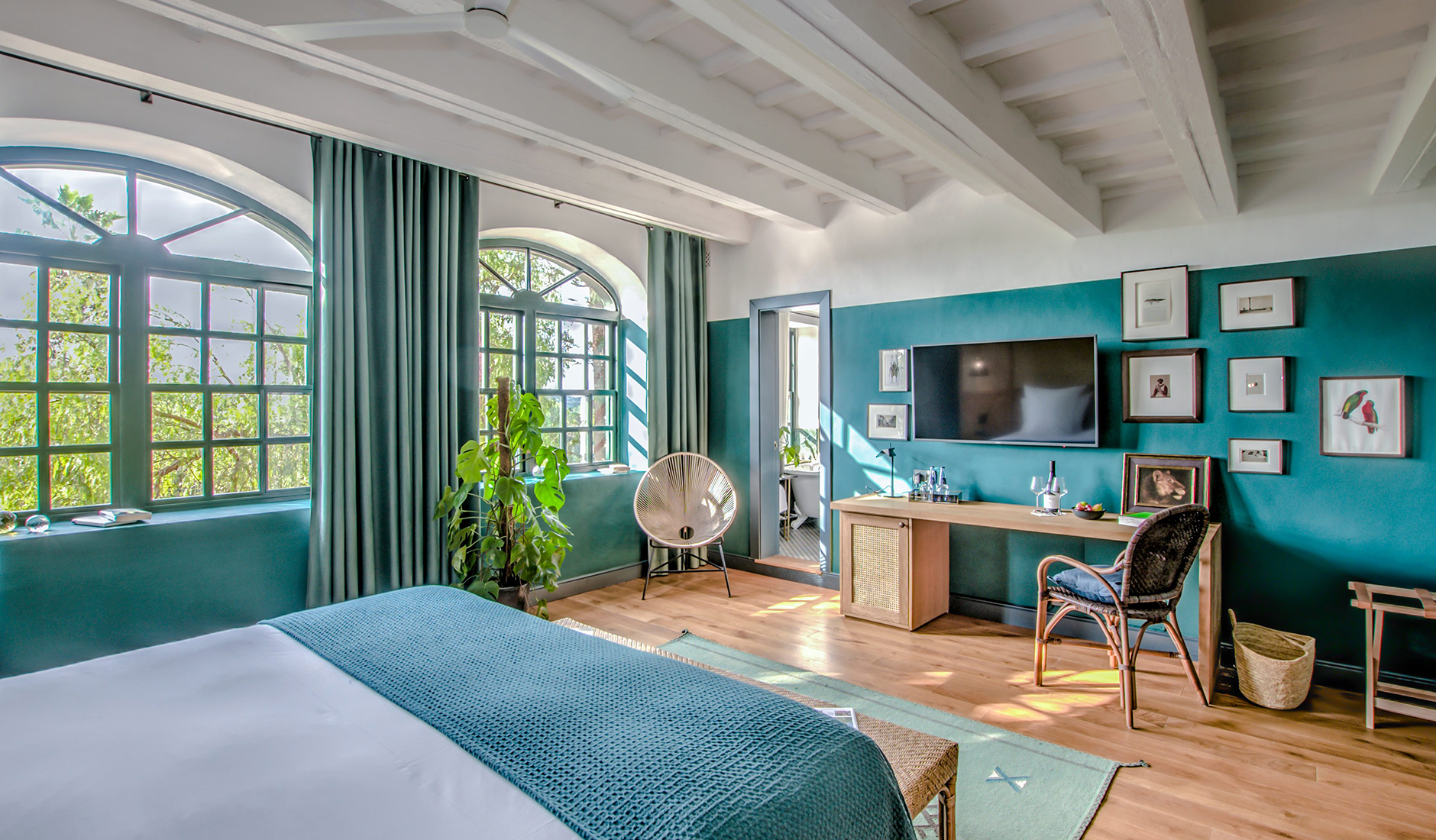 Santa Ponsa Fontenille Menorca • The Best Hotels in Menorca, Spain