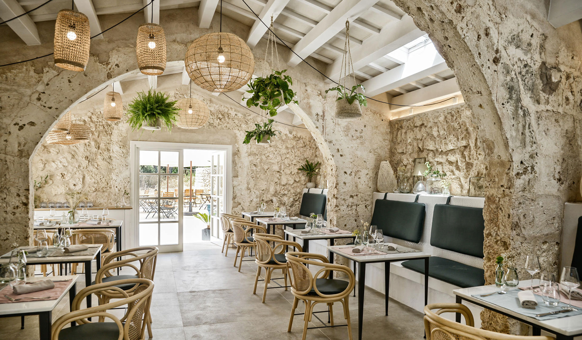 Santa Ponsa Fontenille Menorca • The Best Hotels in Menorca, Spain
