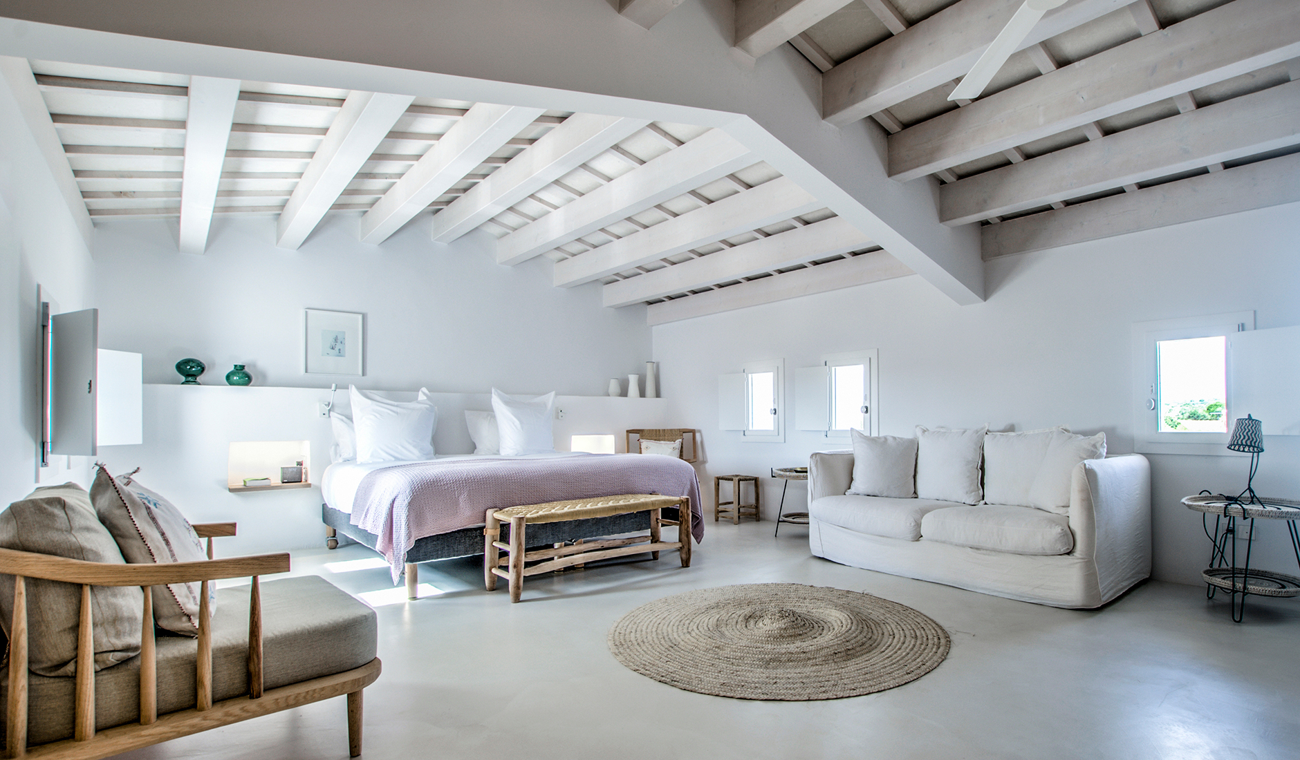 Torre Vella Fontenille Menorca • The Best Hotels in Menorca, Spain