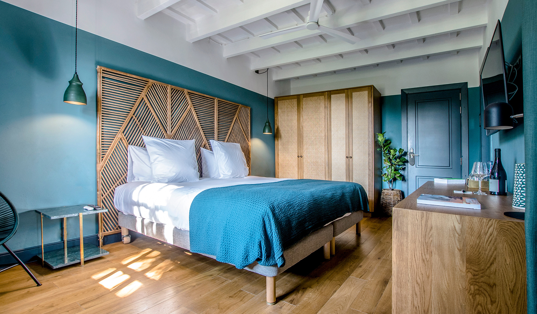 Santa Ponsa Fontenille Menorca • The Best Hotels in Menorca, Spain