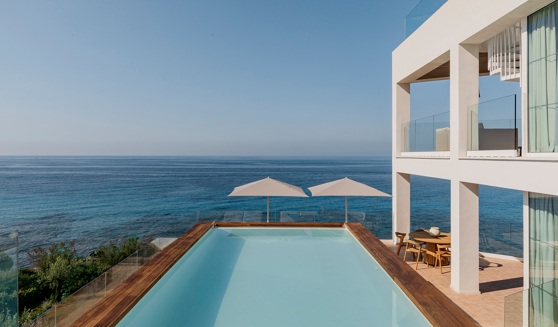 Villa Le Blanc, a Gran Meliá Hotel • The Best Hotels in Menorca, Spain