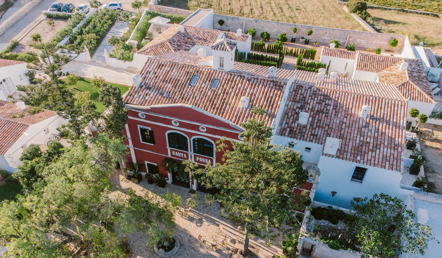 Santa Ponsa Fontenille Menorca • The Best Hotels in Menorca, Spain