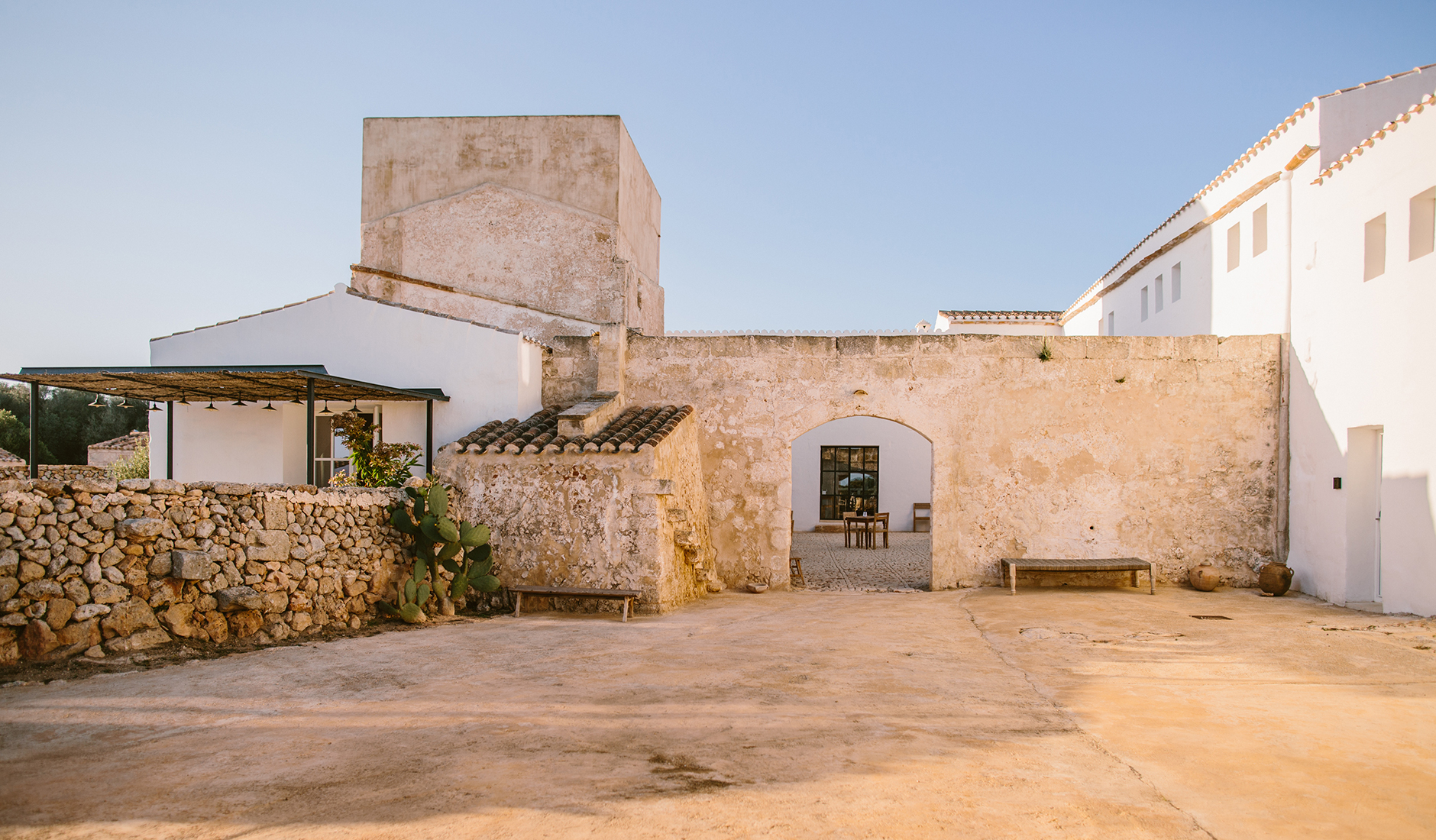 Santa Ponsa Fontenille Menorca • The Best Hotels in Menorca, Spain