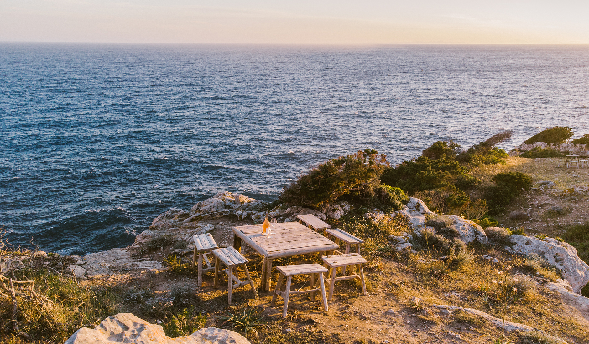 Torre Vella Fontenille Menorca • The Best Hotels in Menorca, Spain