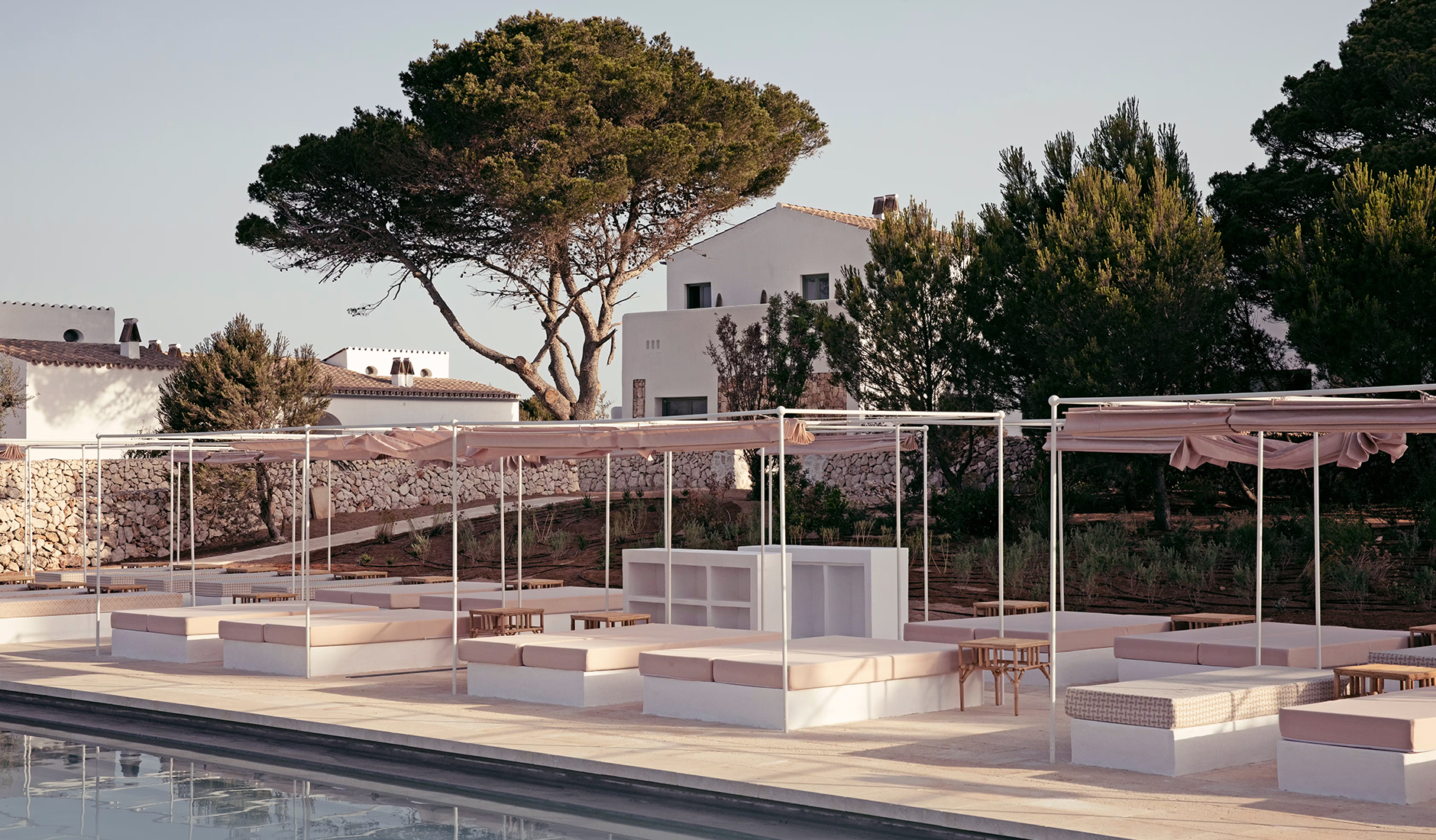 Menorca Experimental • The Best Hotels in Menorca, Spain