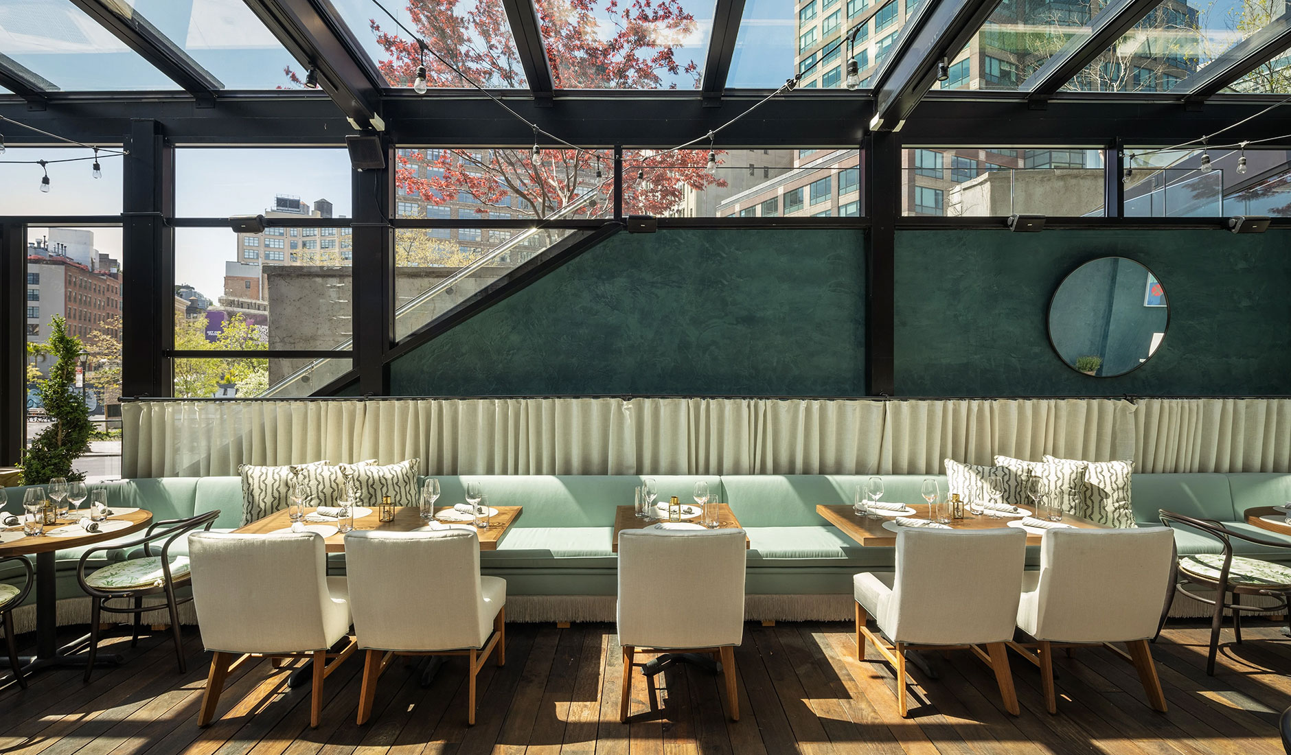 ModernHaus SoHo • The Best Luxury and Boutique Hotels in New York City, USA