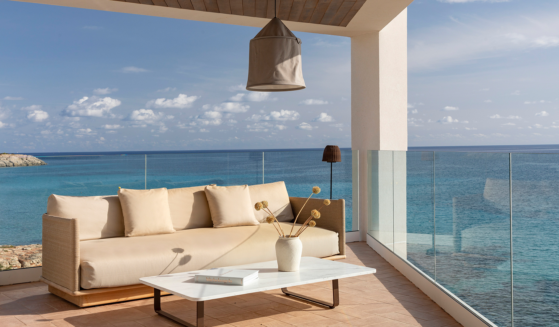 Villa Le Blanc, a Gran Meliá Hotel • The Best Hotels in Menorca, Spain