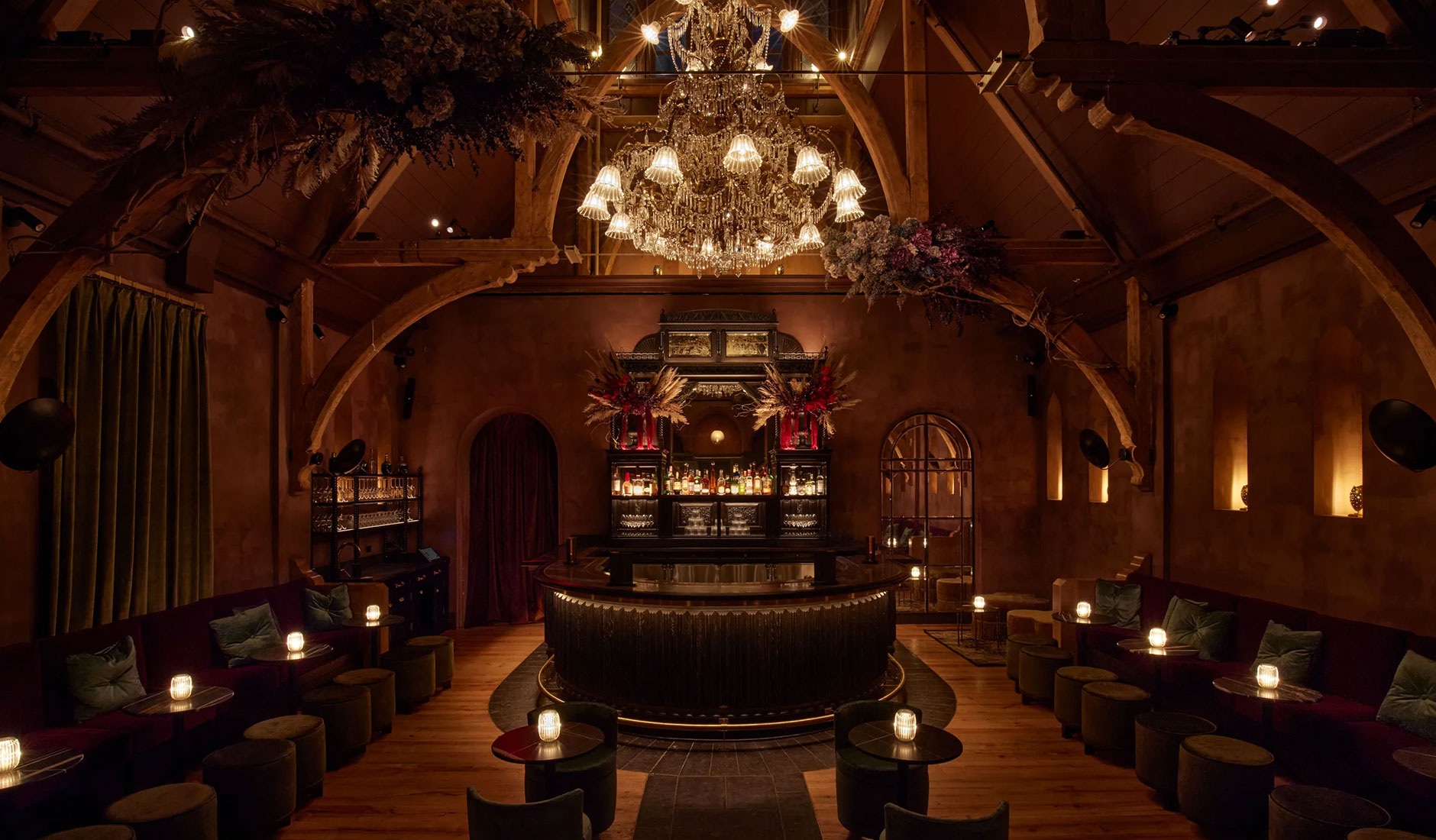 Casa Cipriani New York • The Best Luxury and Boutique Hotels in New York City, USA