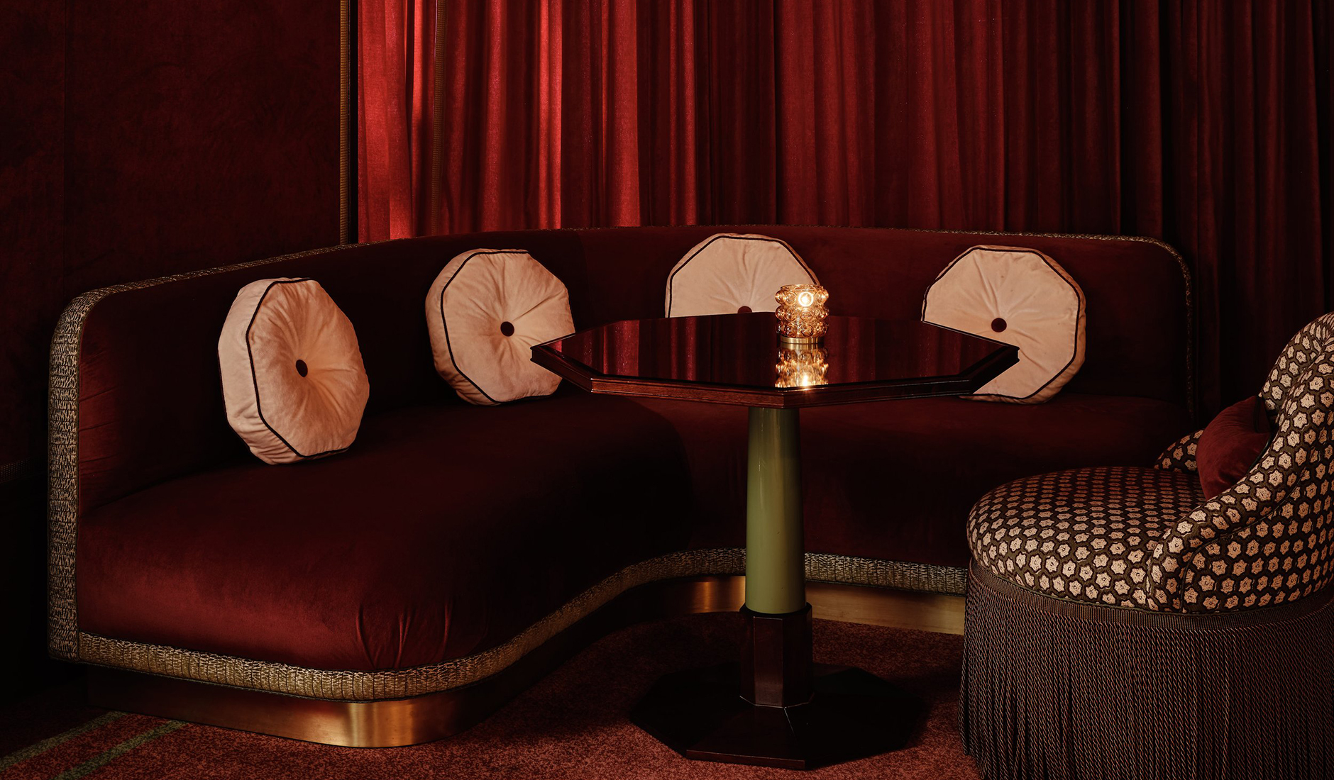 Hotel Fouquet's New York • The Best Luxury and Boutique Hotels in New York City, USA