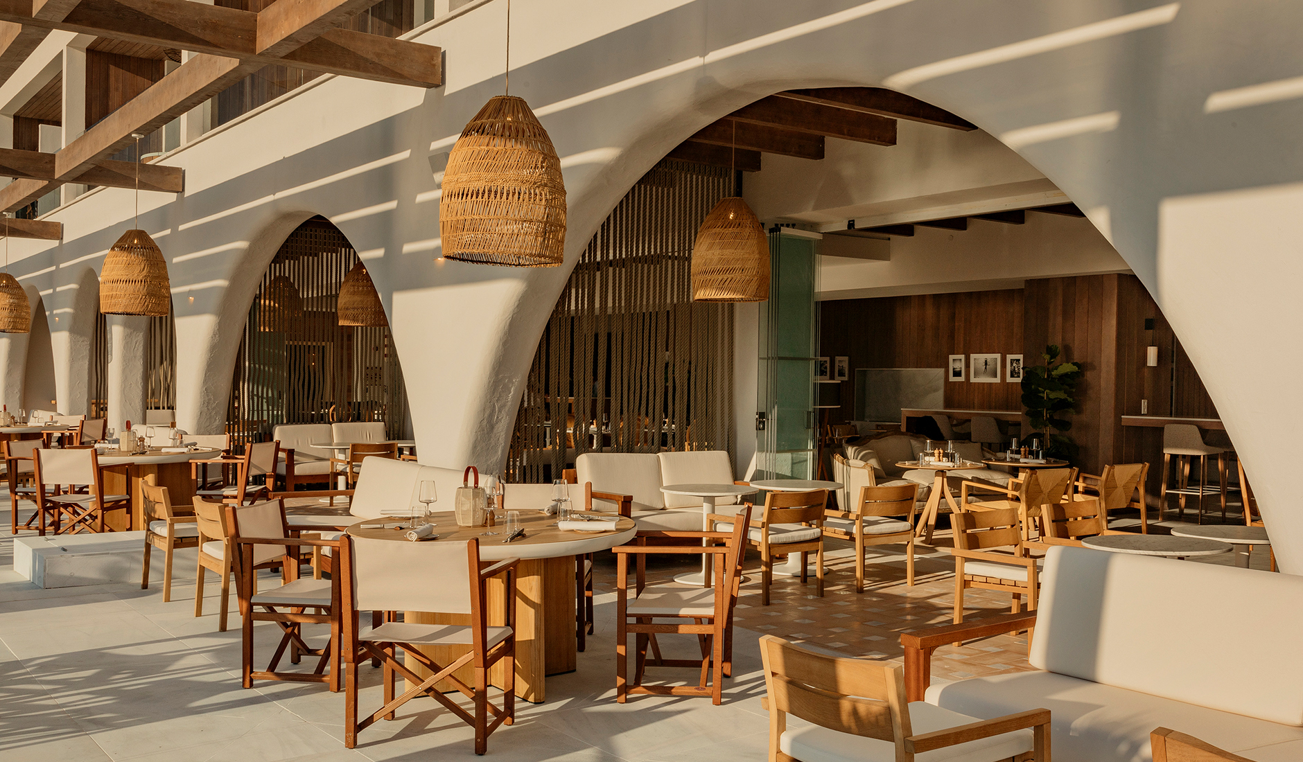Villa Le Blanc, a Gran Meliá Hotel • The Best Hotels in Menorca, Spain