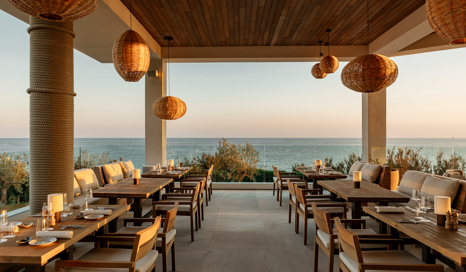 Villa Le Blanc, a Gran Meliá Hotel • The Best Hotels in Menorca, Spain