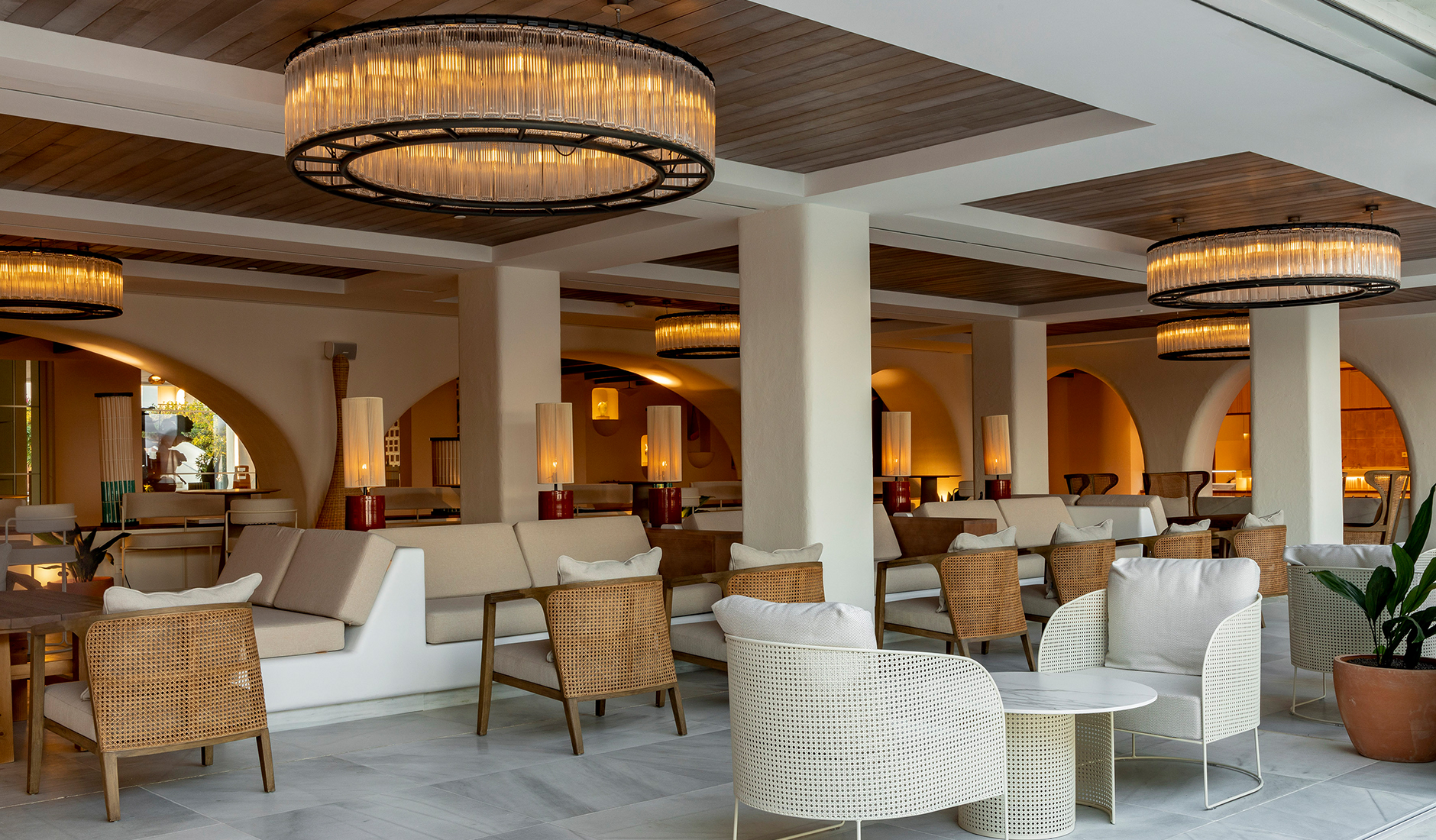 Villa Le Blanc, a Gran Meliá Hotel • The Best Hotels in Menorca, Spain