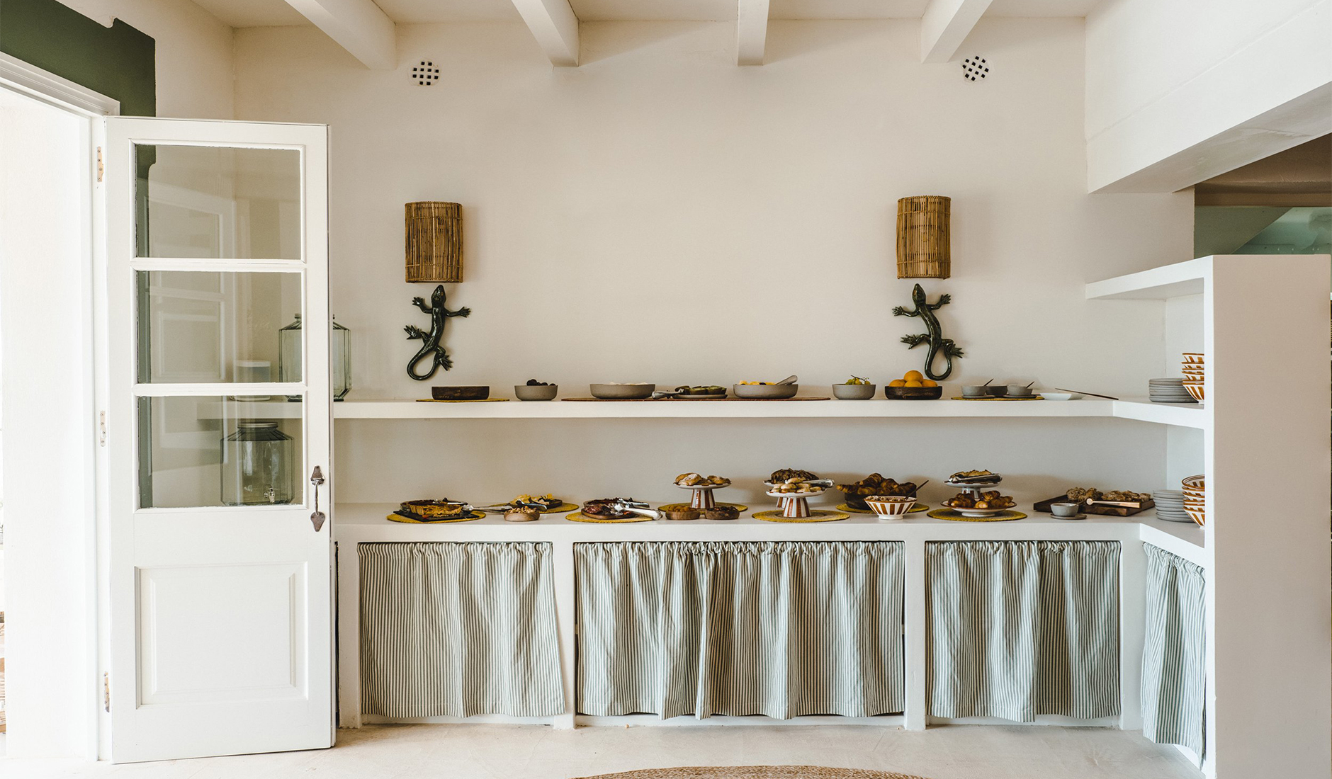 Hotel Rural Morvedra Nou • The Best Hotels in Menorca, Spain