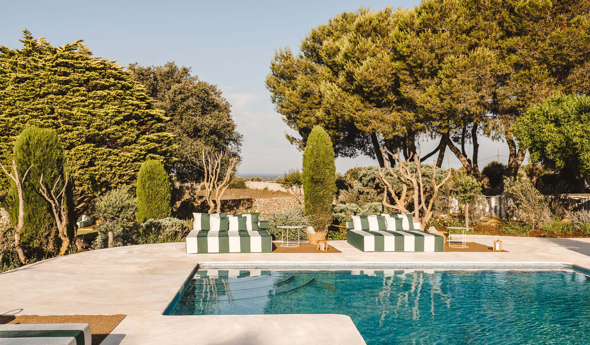 Hotel Rural Morvedra Nou • The Best Hotels in Menorca, Spain