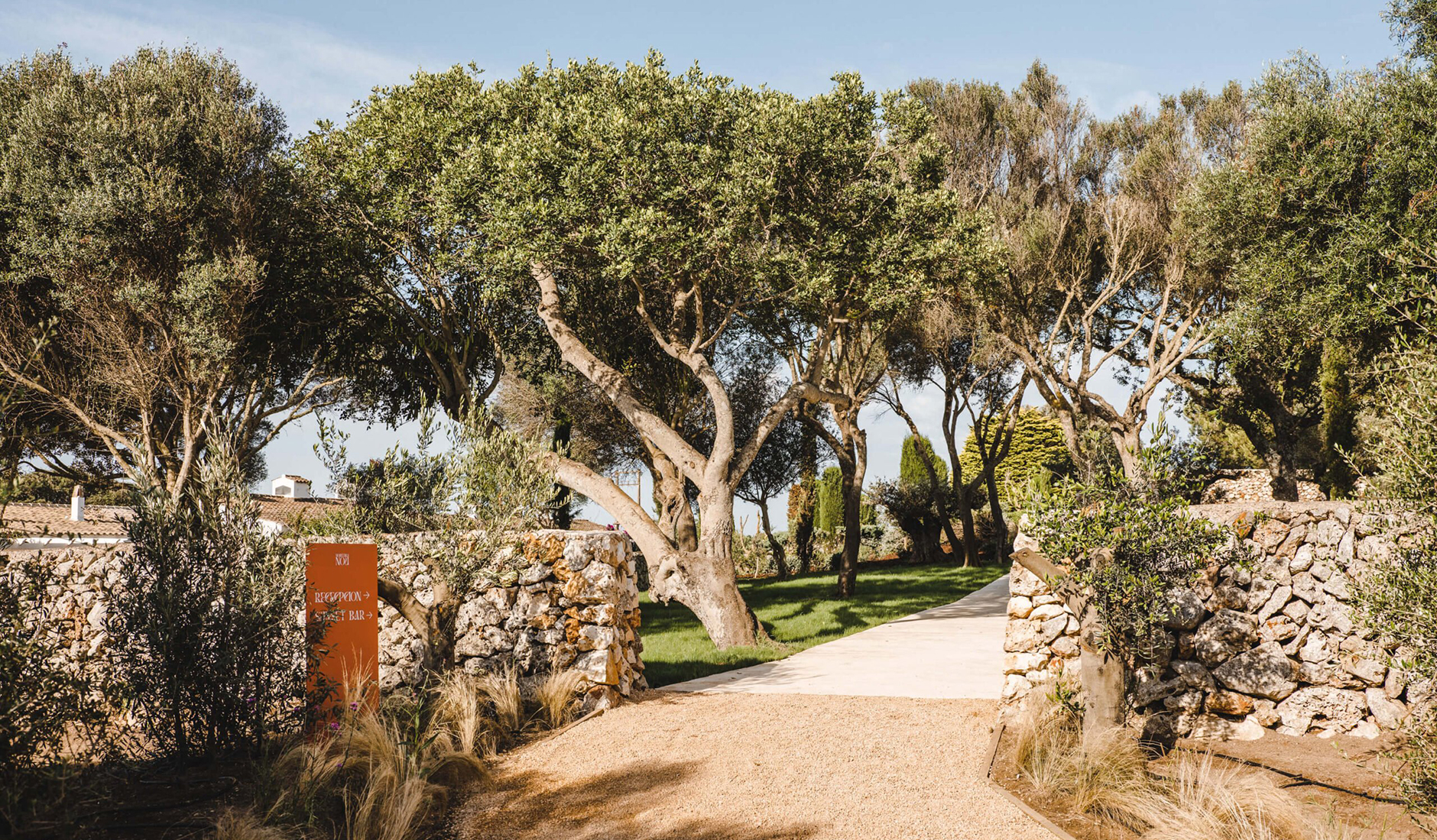 Hotel Rural Morvedra Nou • The Best Hotels in Menorca, Spain