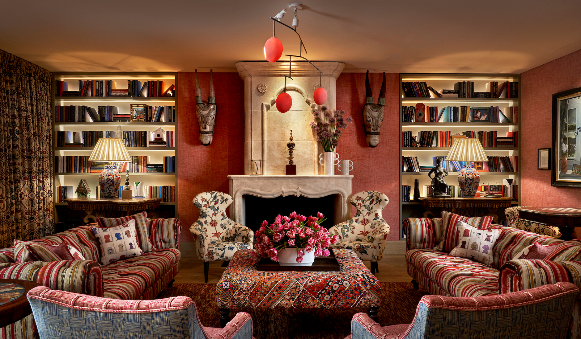 Warren Street Hotel • The Best Luxury and Boutique Hotels in New York City, USA