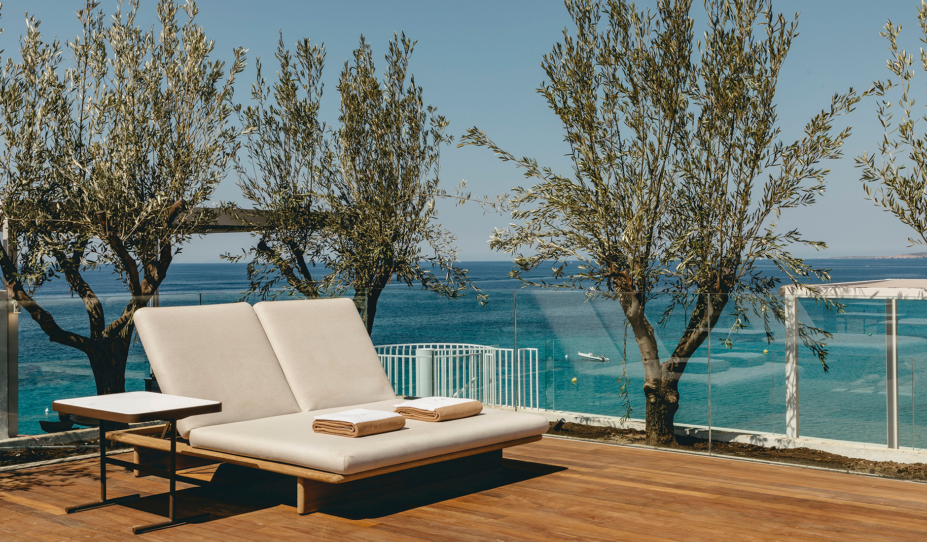 Villa Le Blanc, a Gran Meliá Hotel • The Best Hotels in Menorca, Spain