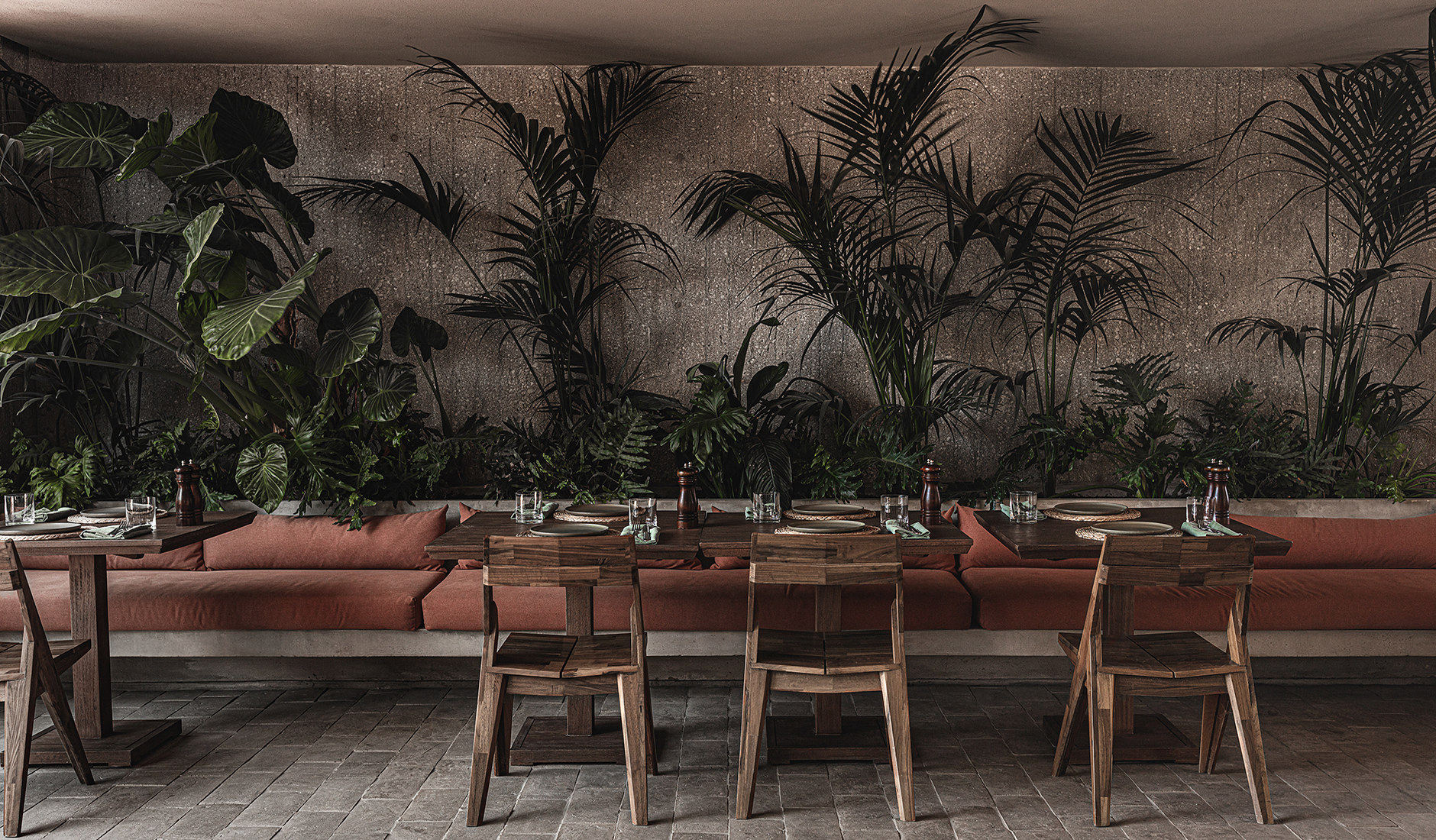 Domes Zeen Chania, a Luxury Collection Resort • The Best Luxury and Boutique Hotels in Crete, Greece