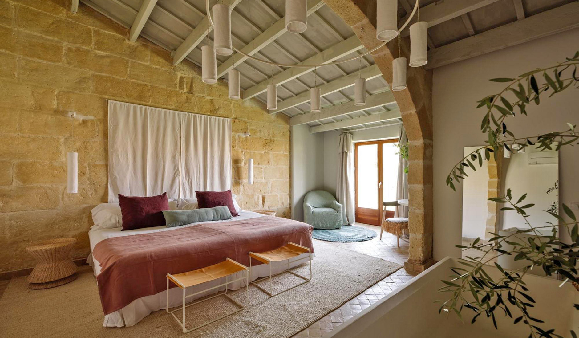 Amagatay Menorca • The Best Hotels in Menorca, Spain