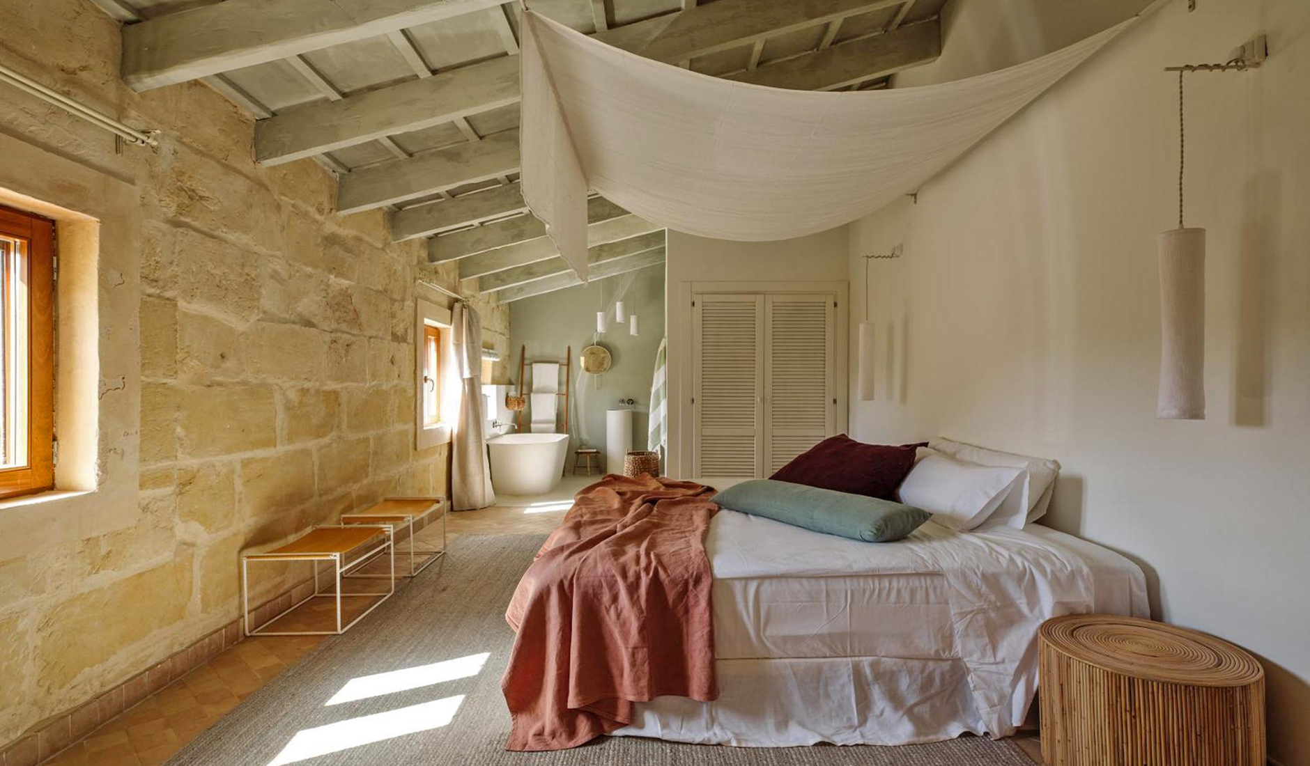 Amagatay Menorca • The Best Hotels in Menorca, Spain