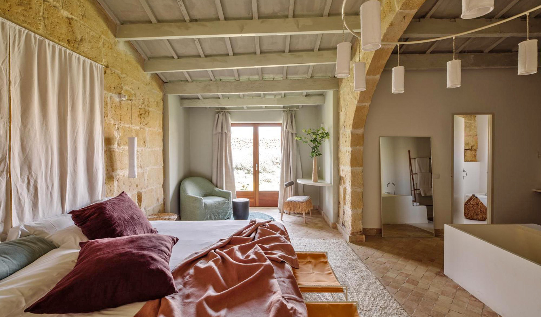 Amagatay Menorca • The Best Hotels in Menorca, Spain