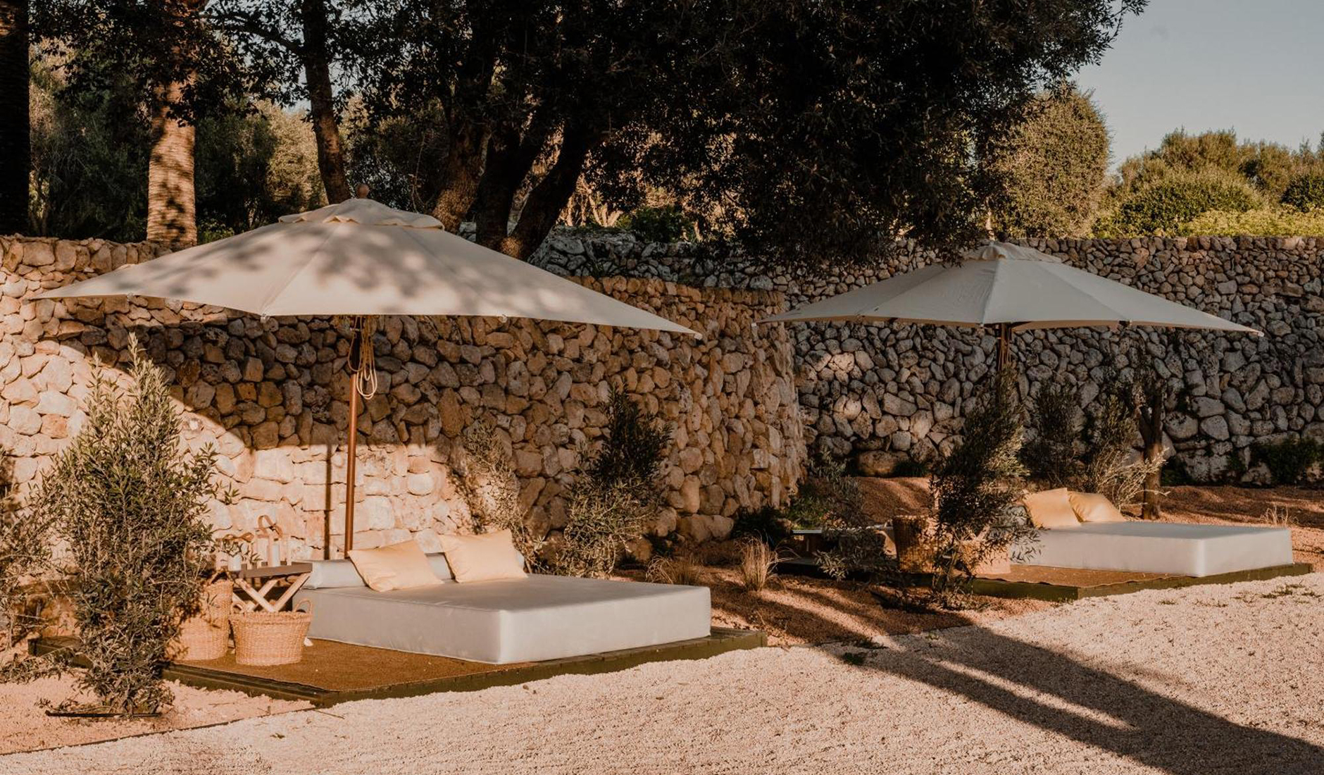 Amagatay Menorca • The Best Hotels in Menorca, Spain