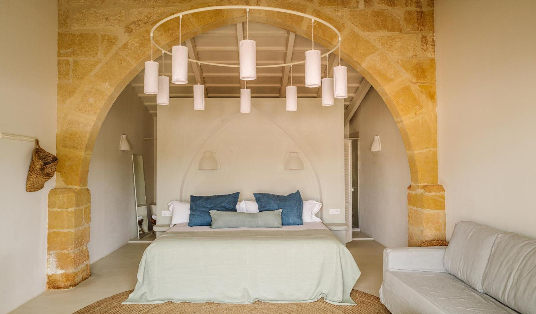 Amagatay Menorca • The Best Hotels in Menorca, Spain