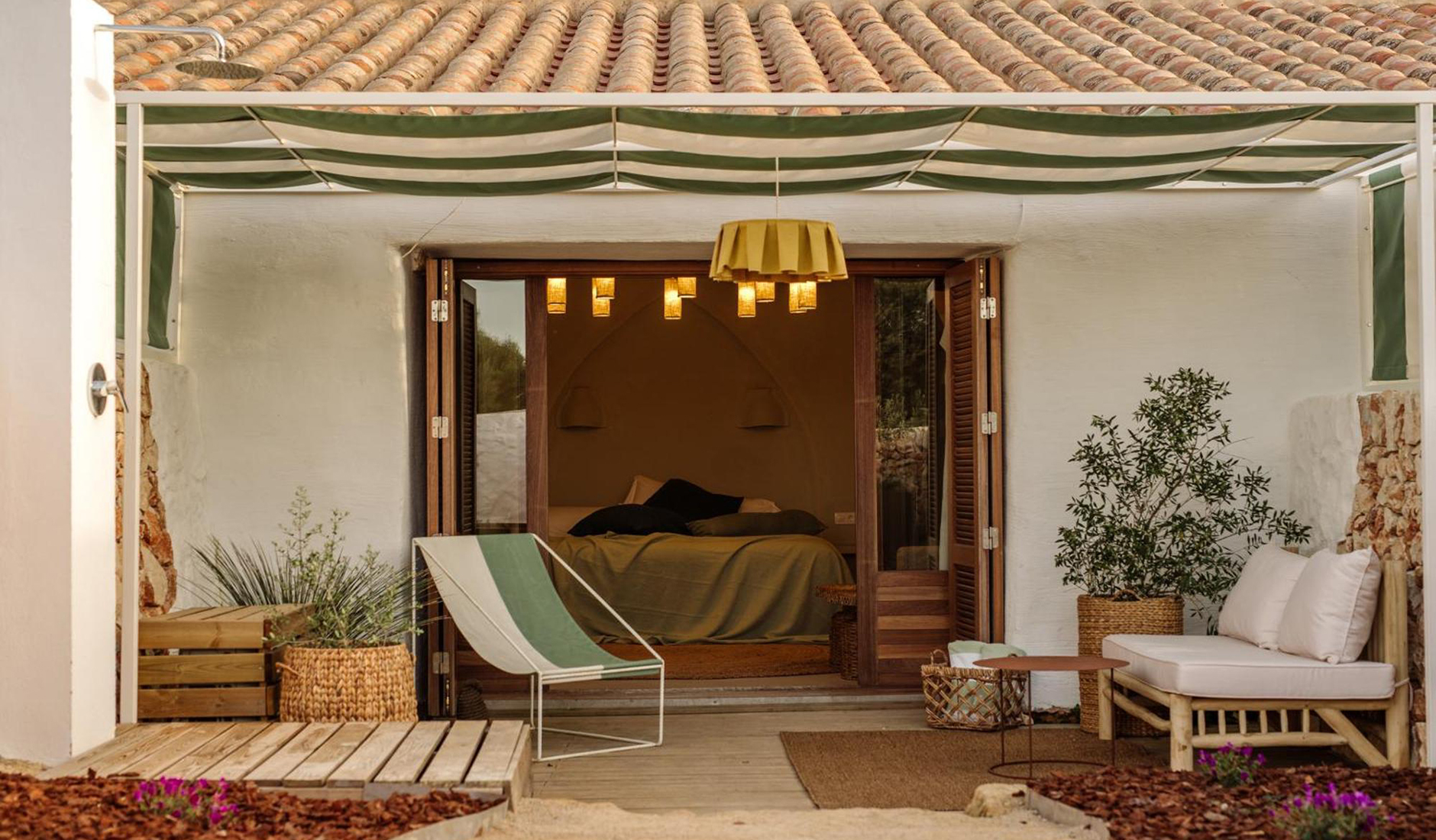 Amagatay Menorca • The Best Hotels in Menorca, Spain