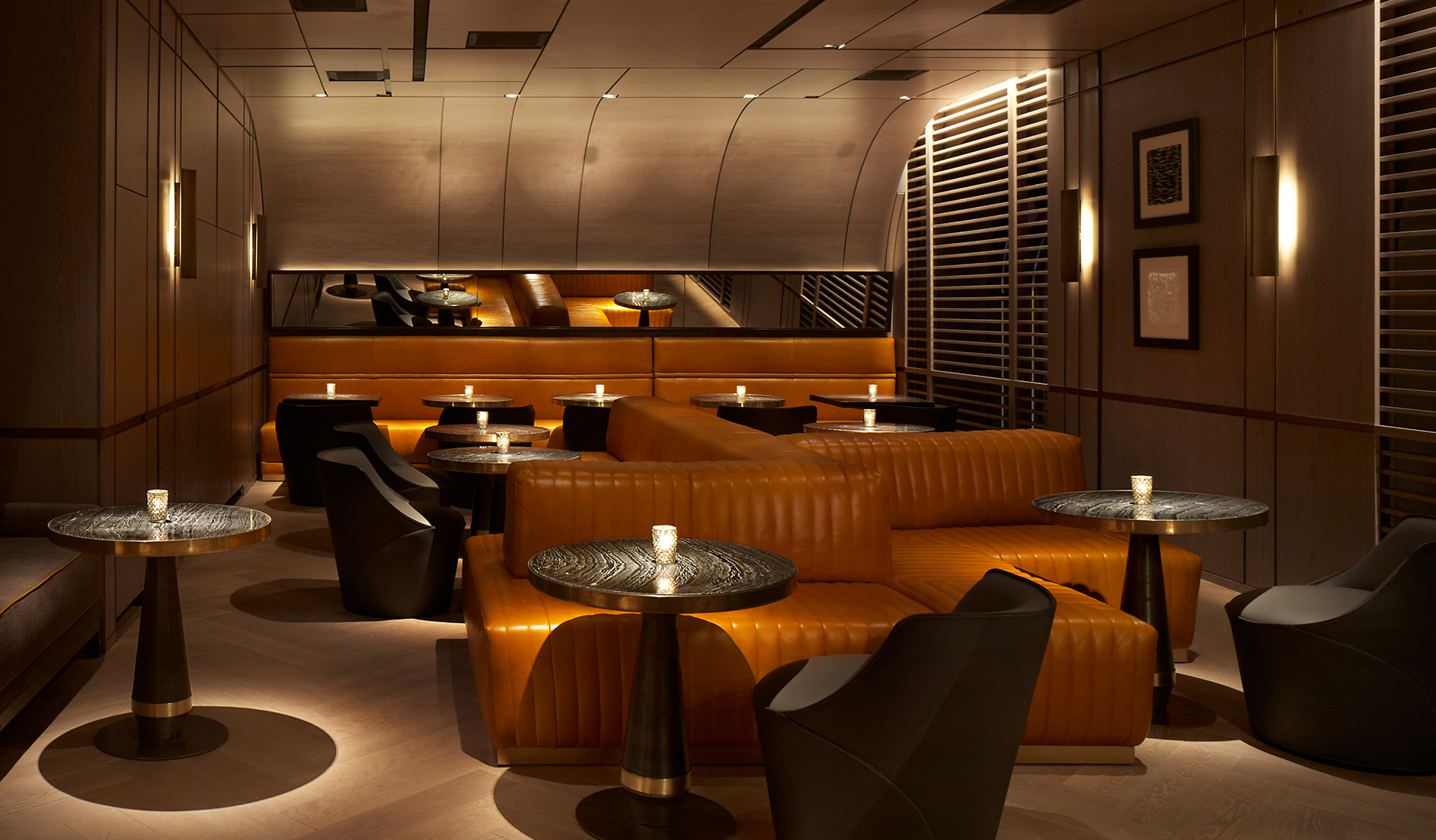 The Peninsula New York • The Best Luxury and Boutique Hotels in New York City, USA