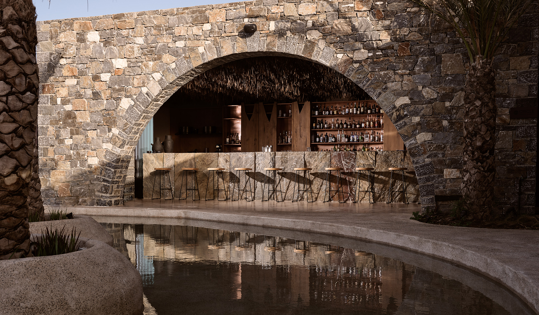 Acro Wellness Suites • The Best Luxury and Boutique Hotels in Crete, Greece