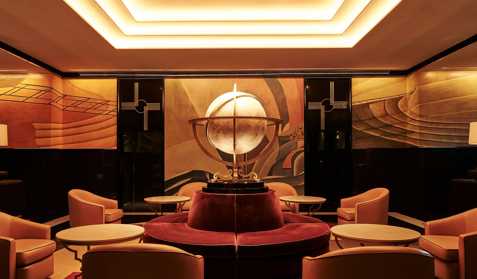 Casa Cipriani New York • The Best Luxury and Boutique Hotels in New York City, USA
