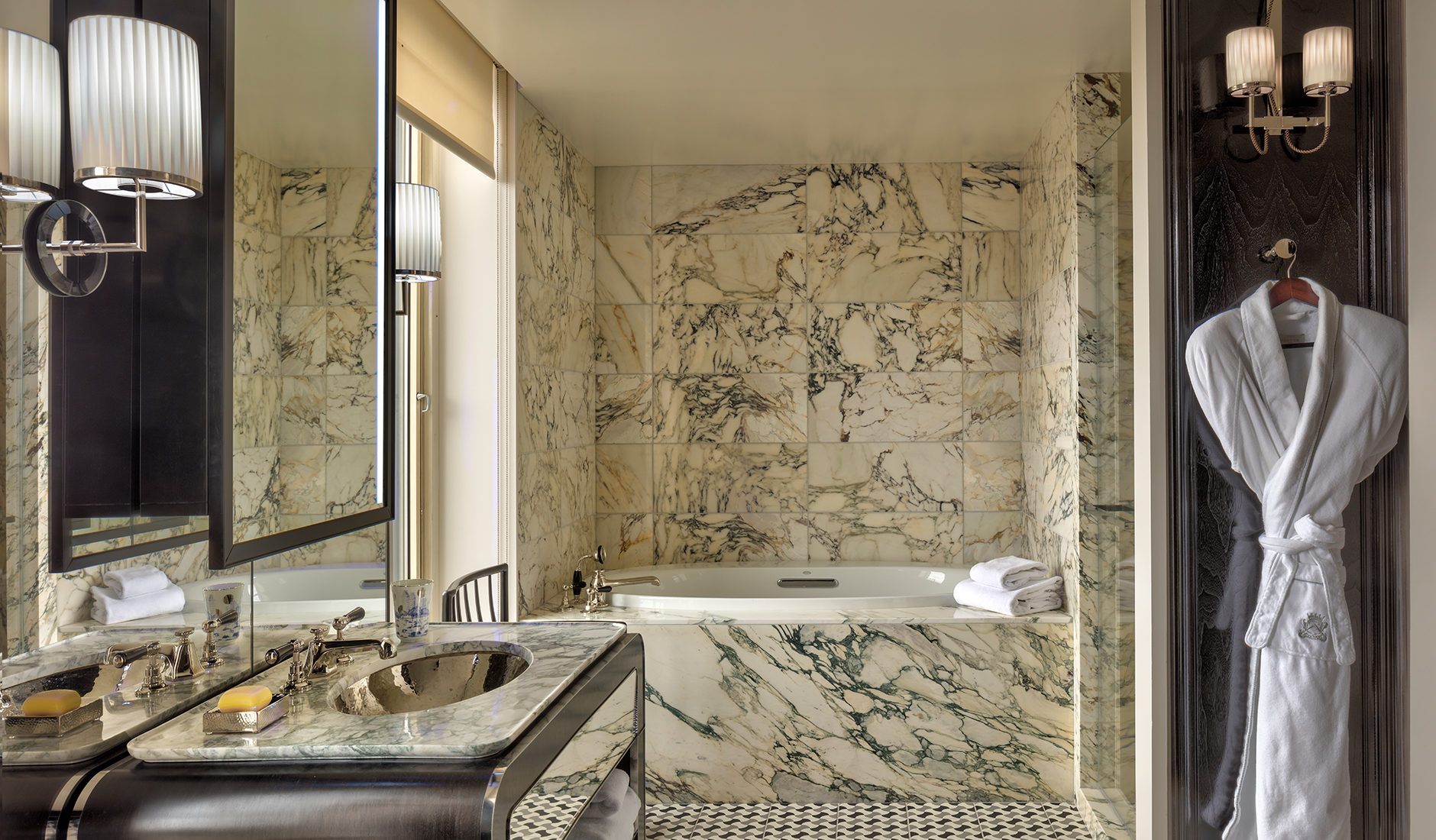 The Carlyle, A Rosewood Hotel • The Best Luxury and Boutique Hotels in New York City, USA