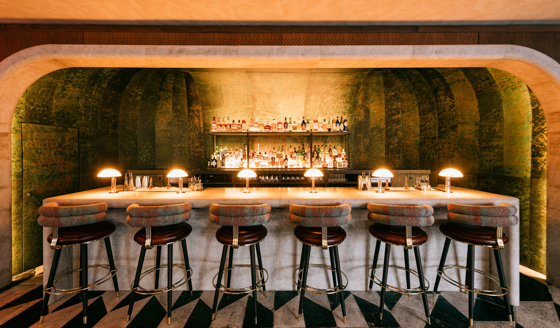Pendry Manhattan West • The Best Luxury and Boutique Hotels in New York City, USA