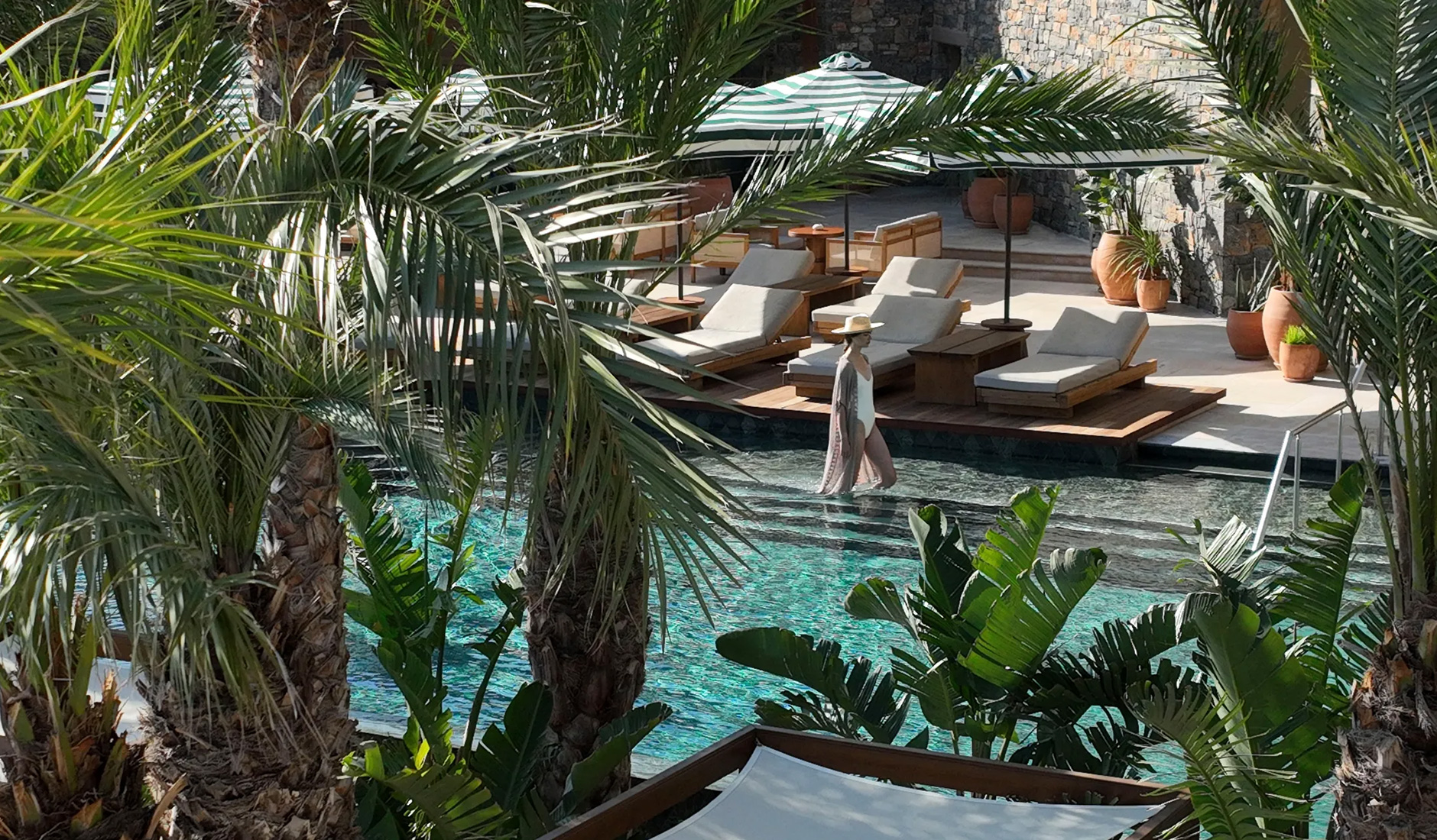 Daios Cove Luxury Resort & Villas • The Best Luxury and Boutique Hotels in Crete, Greece