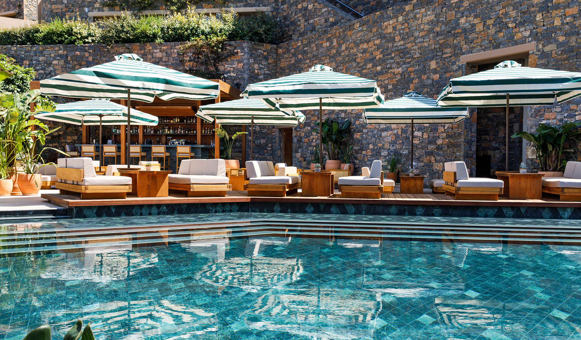 Daios Cove Luxury Resort & Villas • The Best Luxury and Boutique Hotels in Crete, Greece