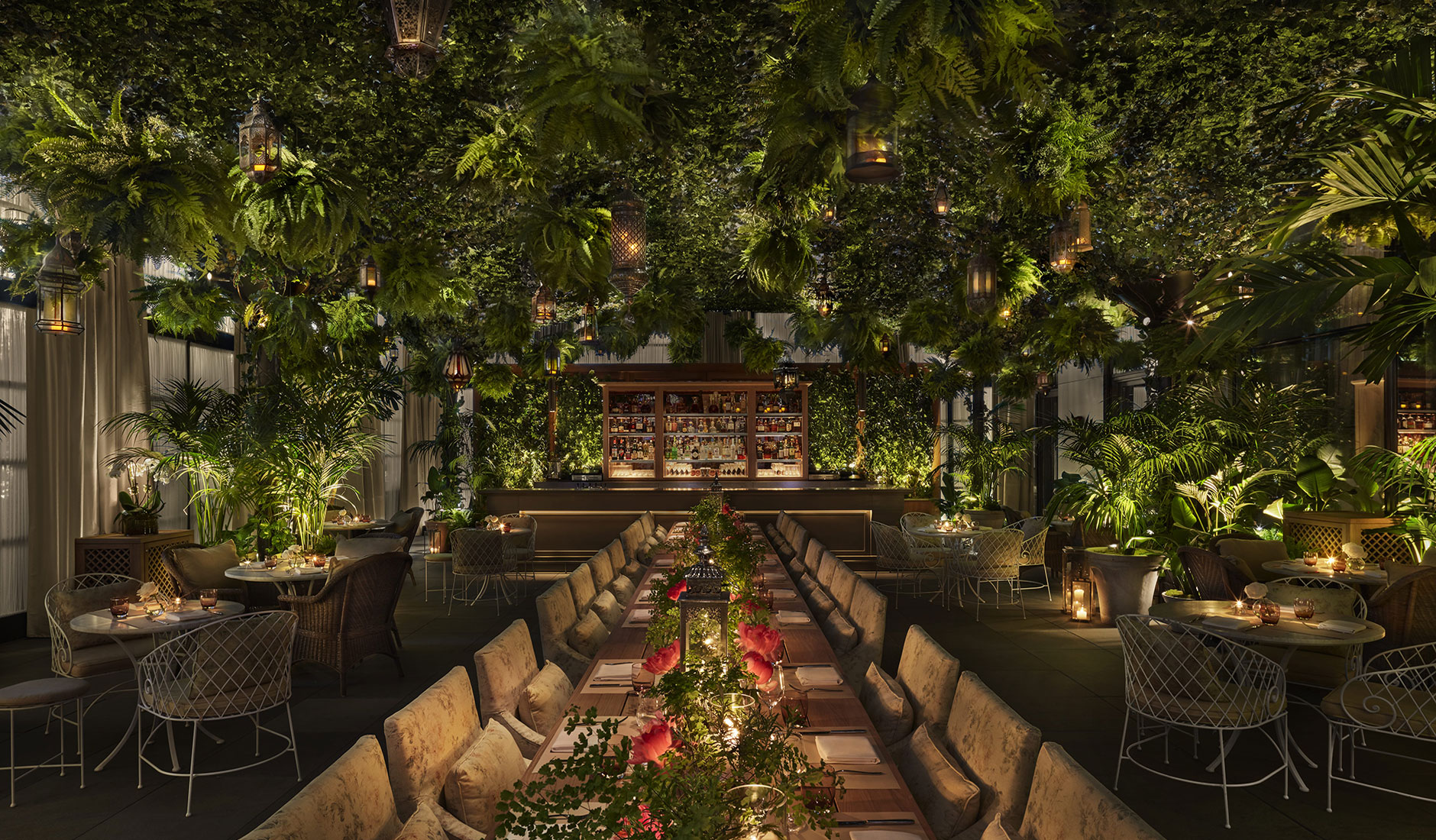 The Times Square EDITION • The Best Luxury and Boutique Hotels in New York City, USA