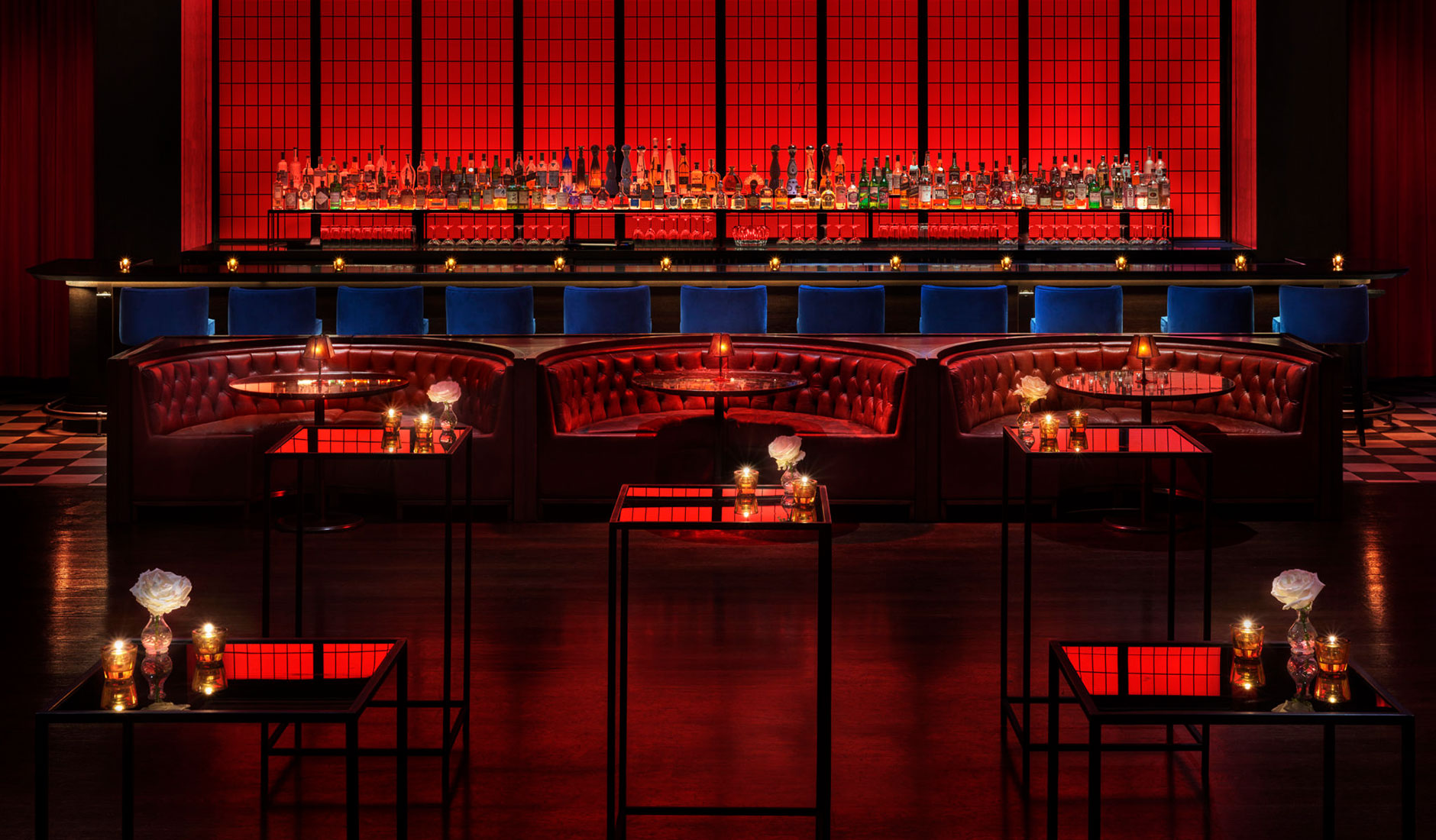The Times Square EDITION • The Best Luxury and Boutique Hotels in New York City, USA