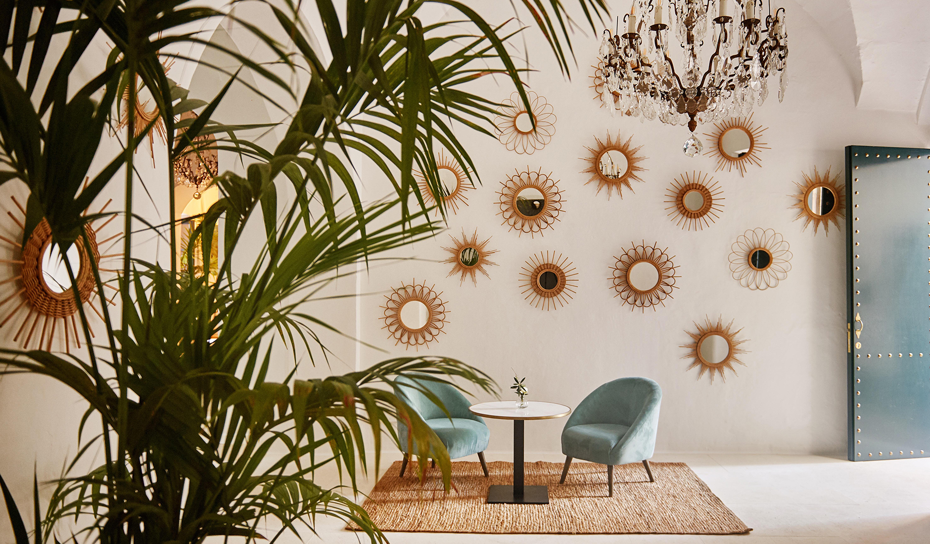 Faustino Gran • The Best Hotels in Menorca, Spain