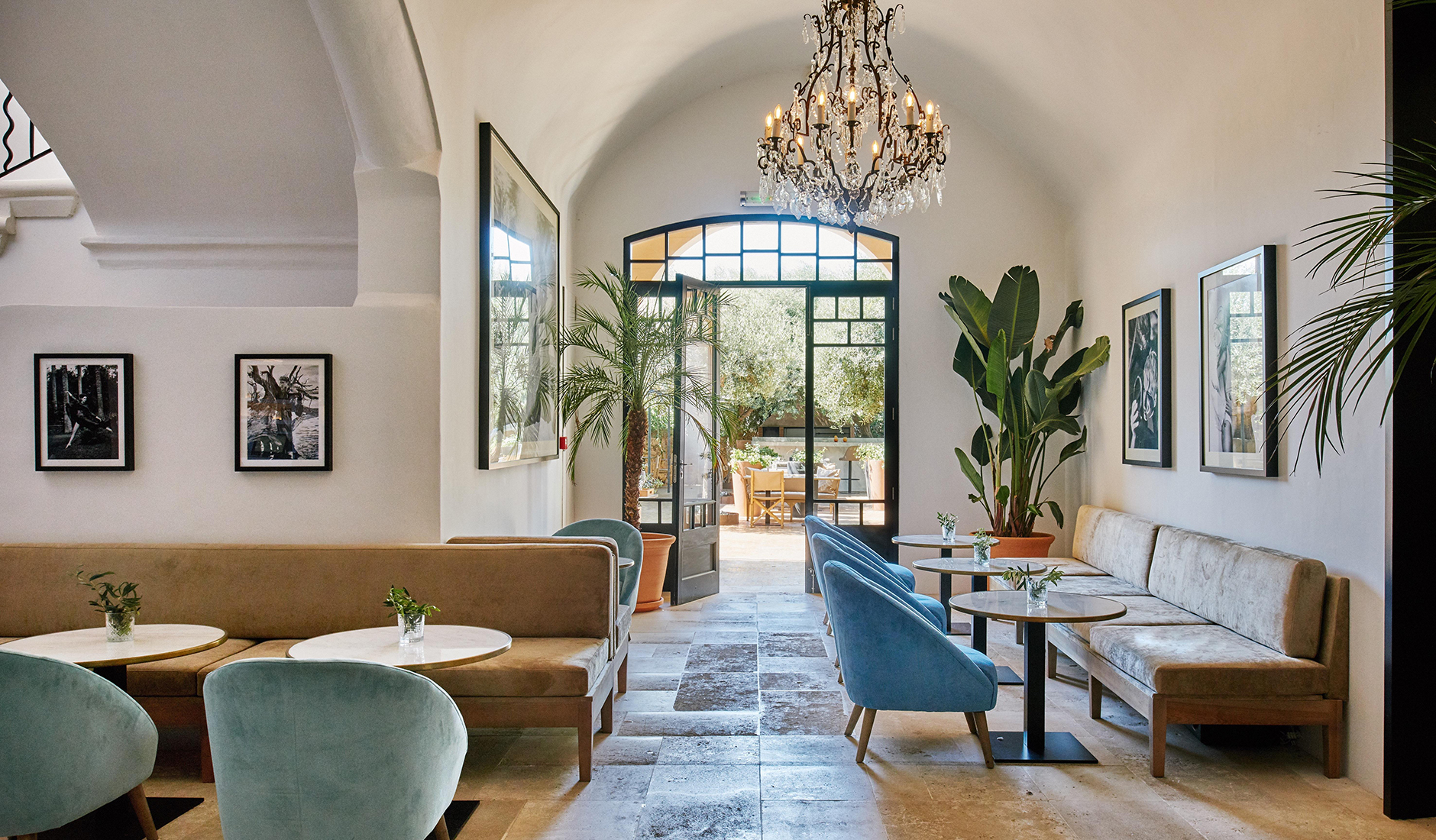 Faustino Gran • The Best Hotels in Menorca, Spain