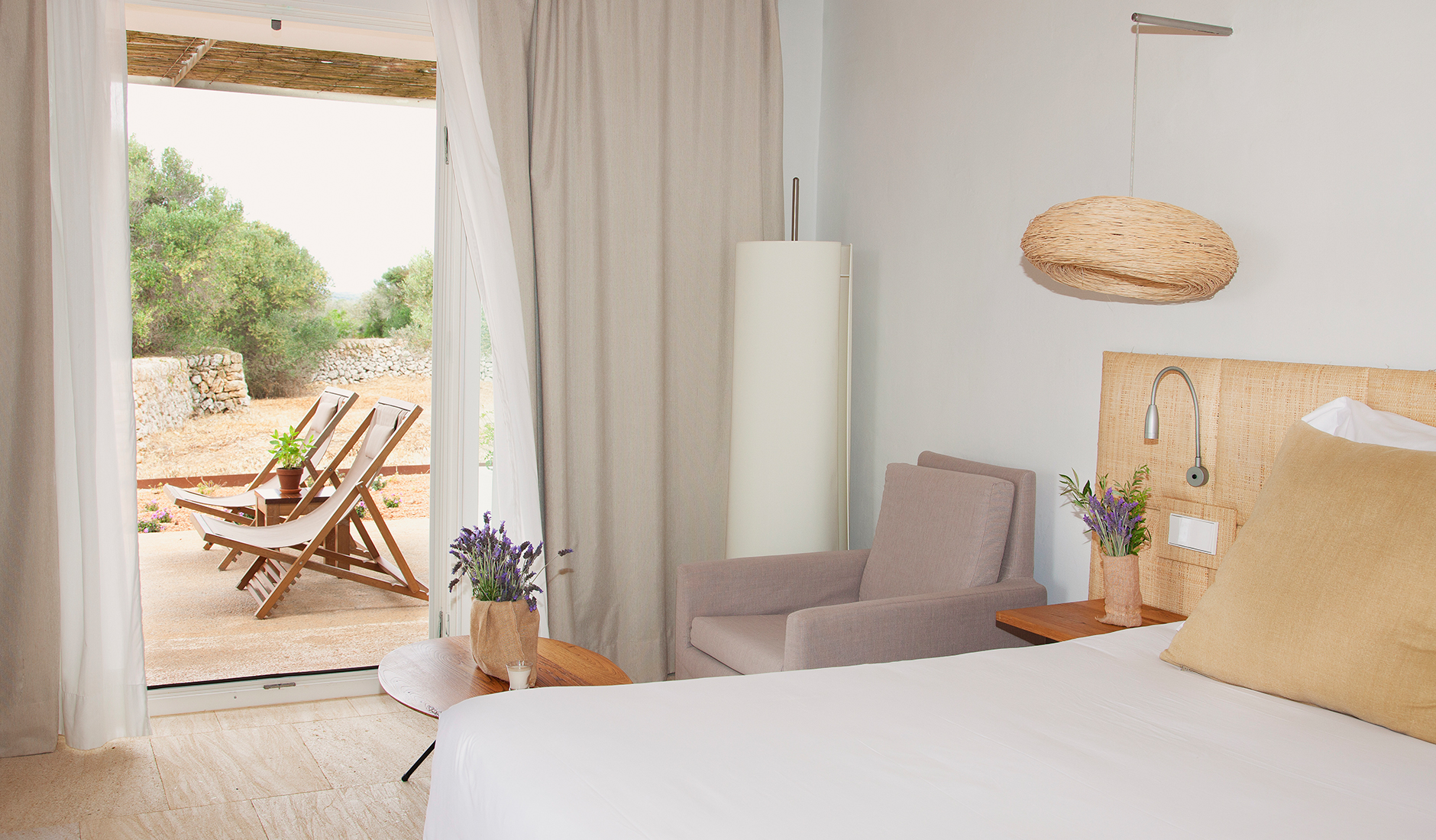Torralbenc • The Best Hotels in Menorca, Spain