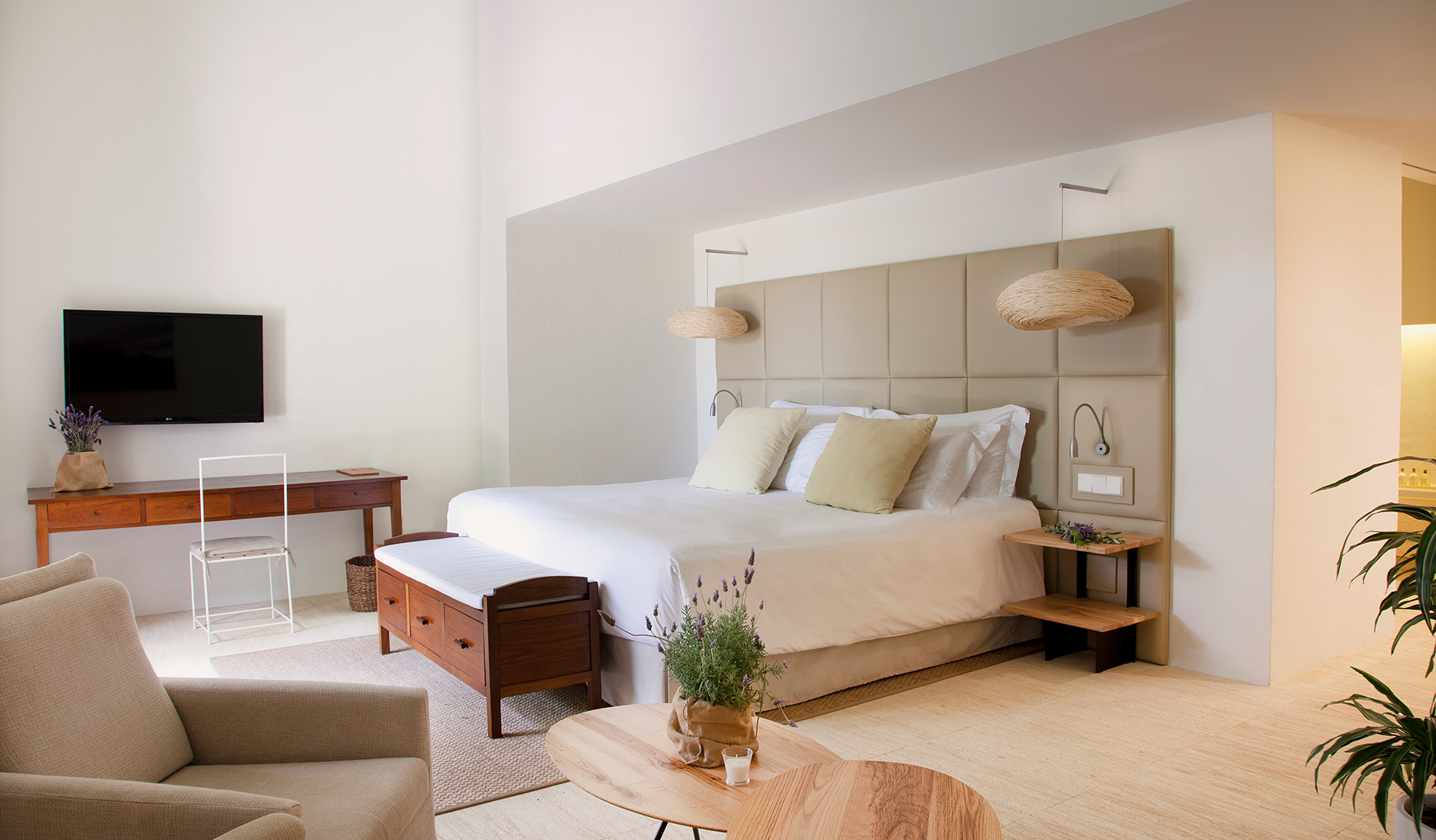 Torralbenc • The Best Hotels in Menorca, Spain
