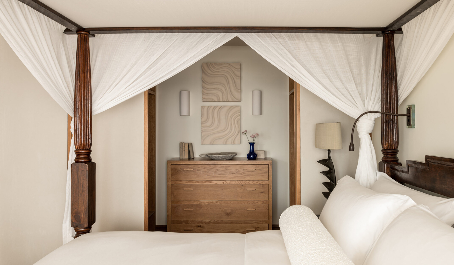 Phāea Blue Palace • The Best Luxury and Boutique Hotels in Crete, Greece