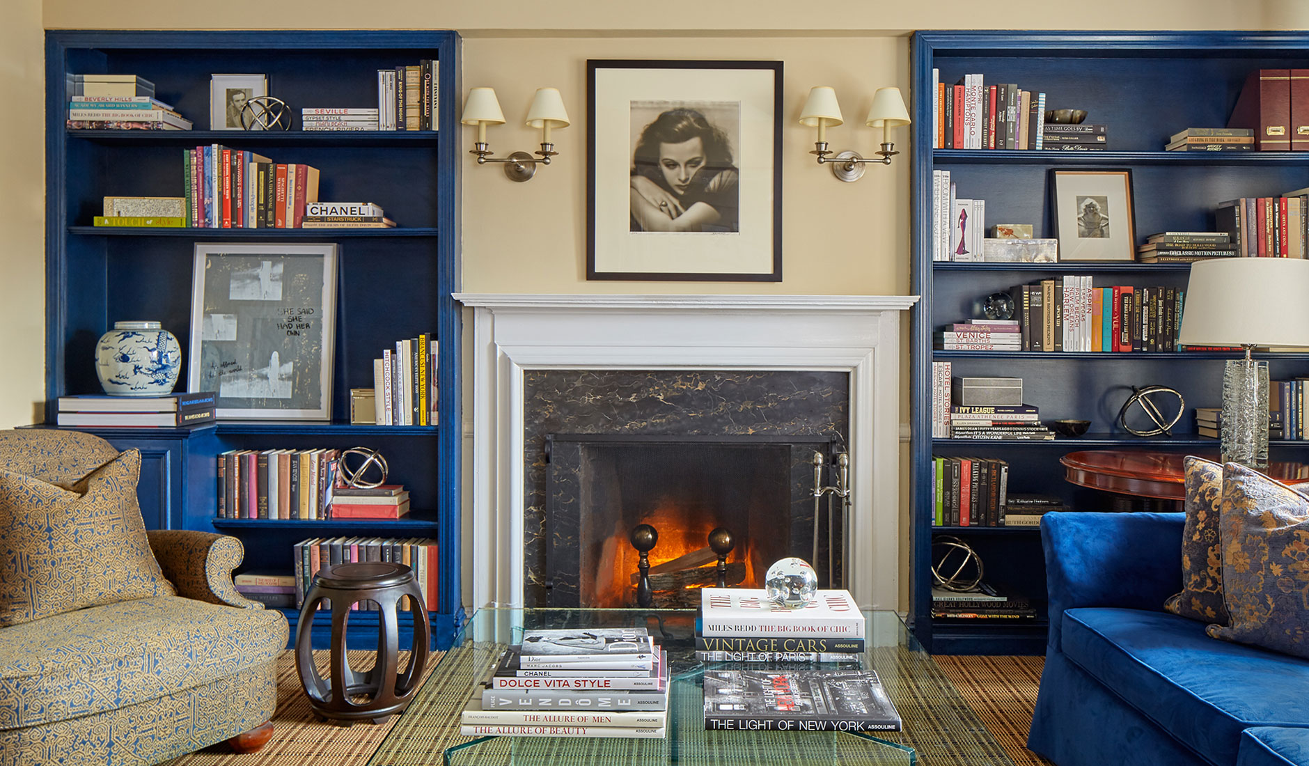 The Lowell Hotel • The Best Luxury and Boutique Hotels in New York City, USA